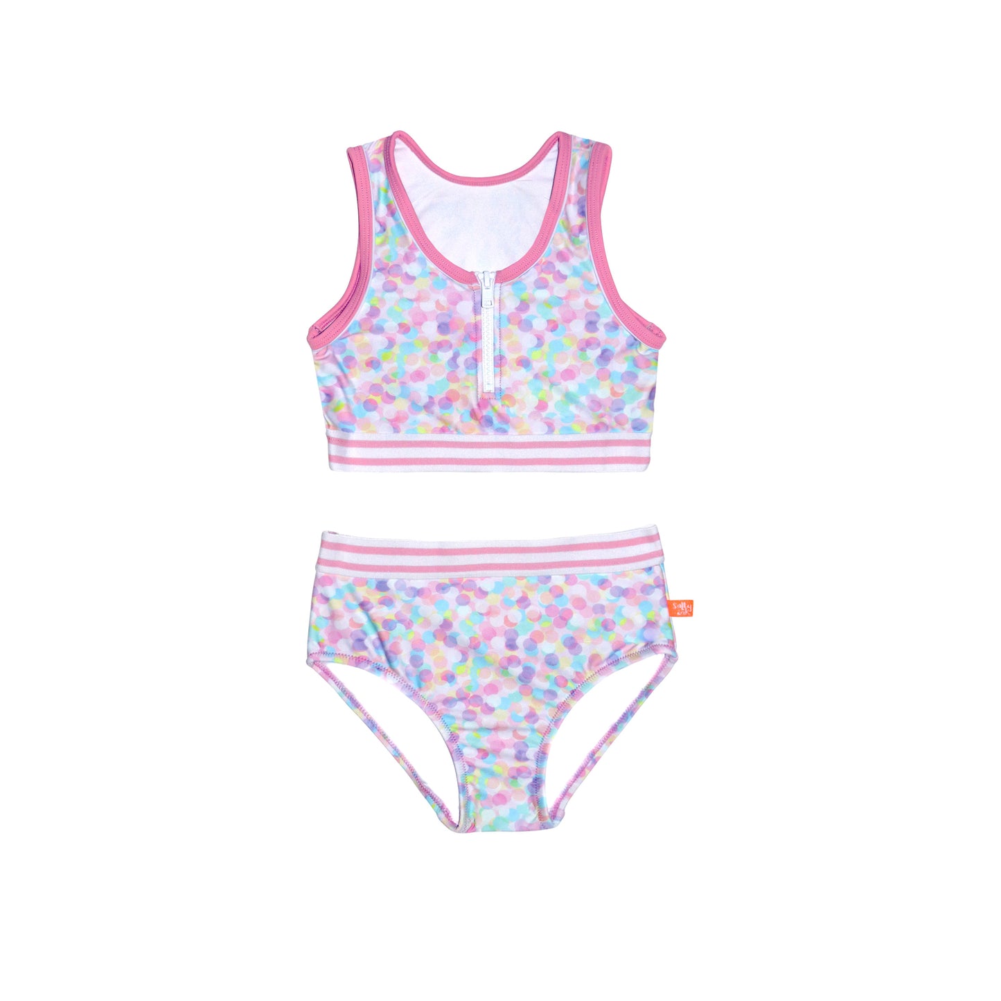 1482 Miss Fantasia Spot Bikini