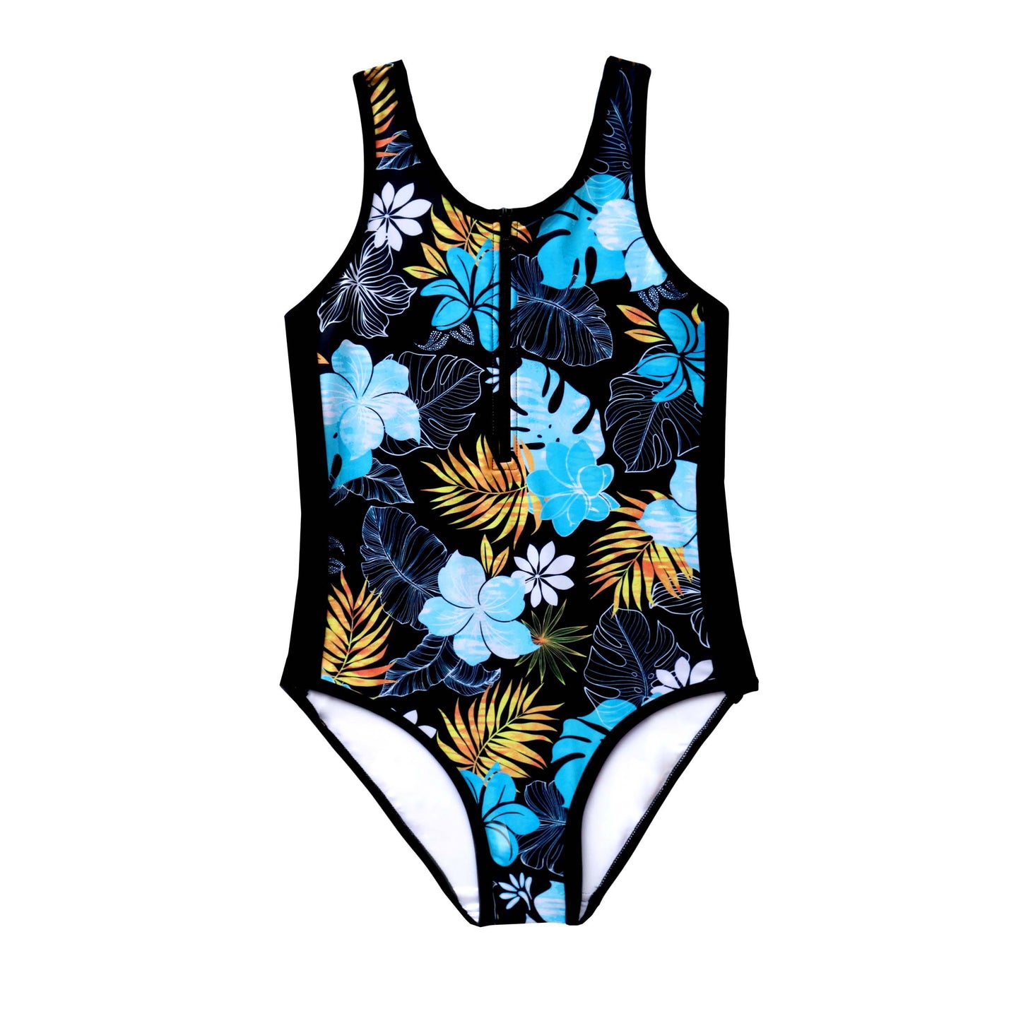 1484 Tropicana One Piece