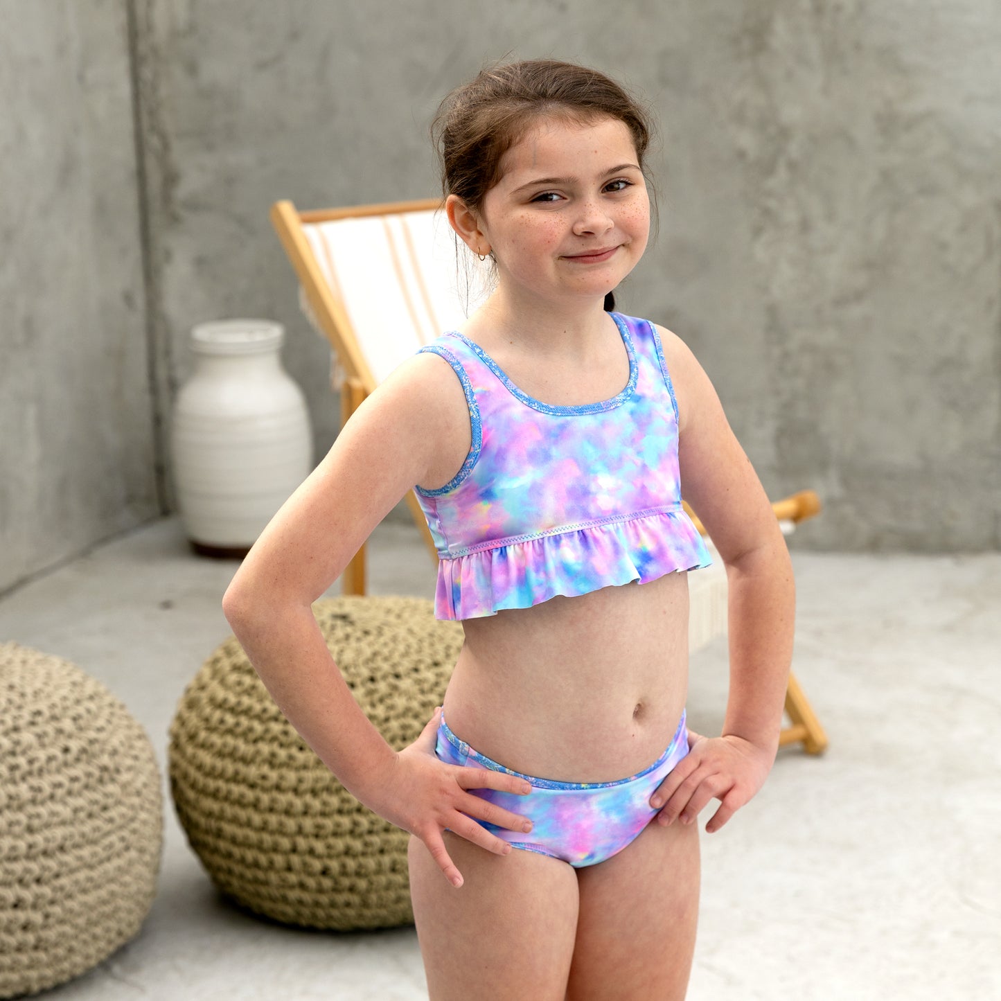 1491 Miss Mystical Reversible Bikini