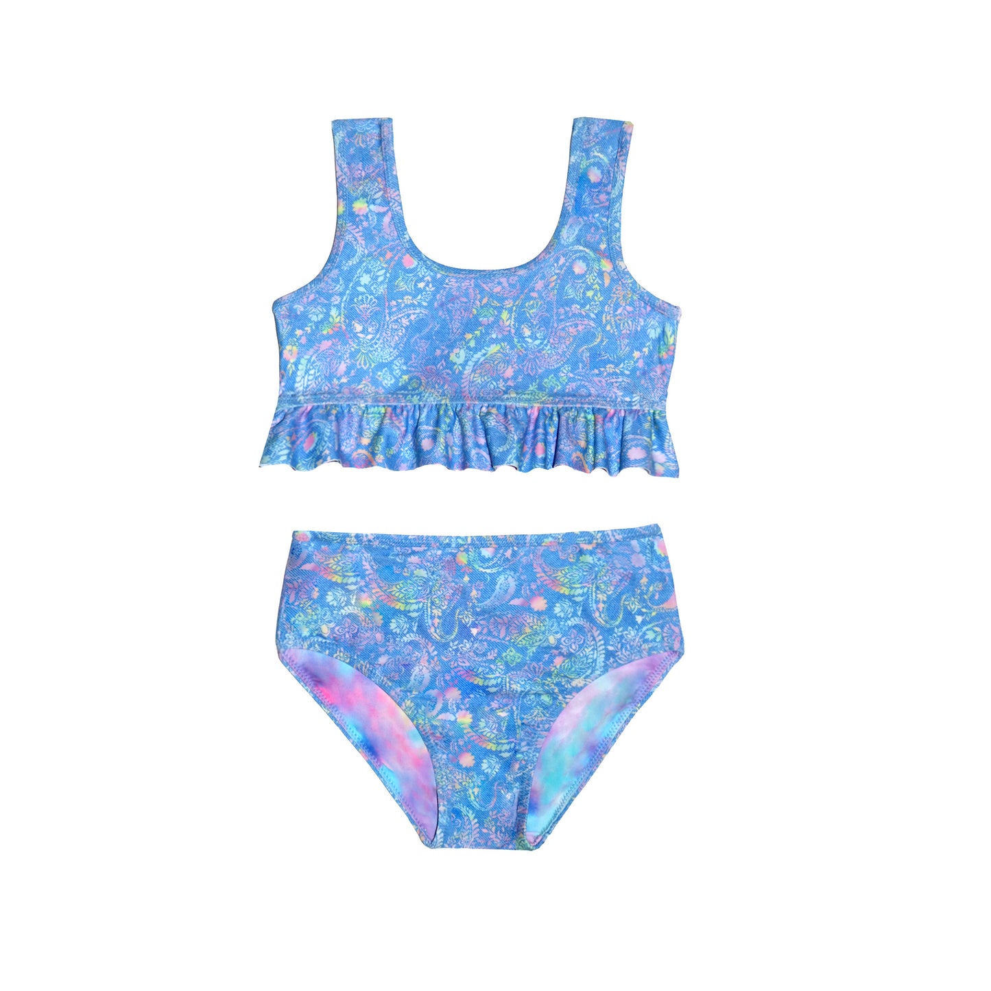 1491 Miss Mystical Reversible Bikini