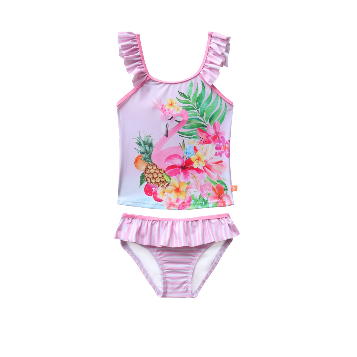 1495 Miss Vacay Singlet Bikini