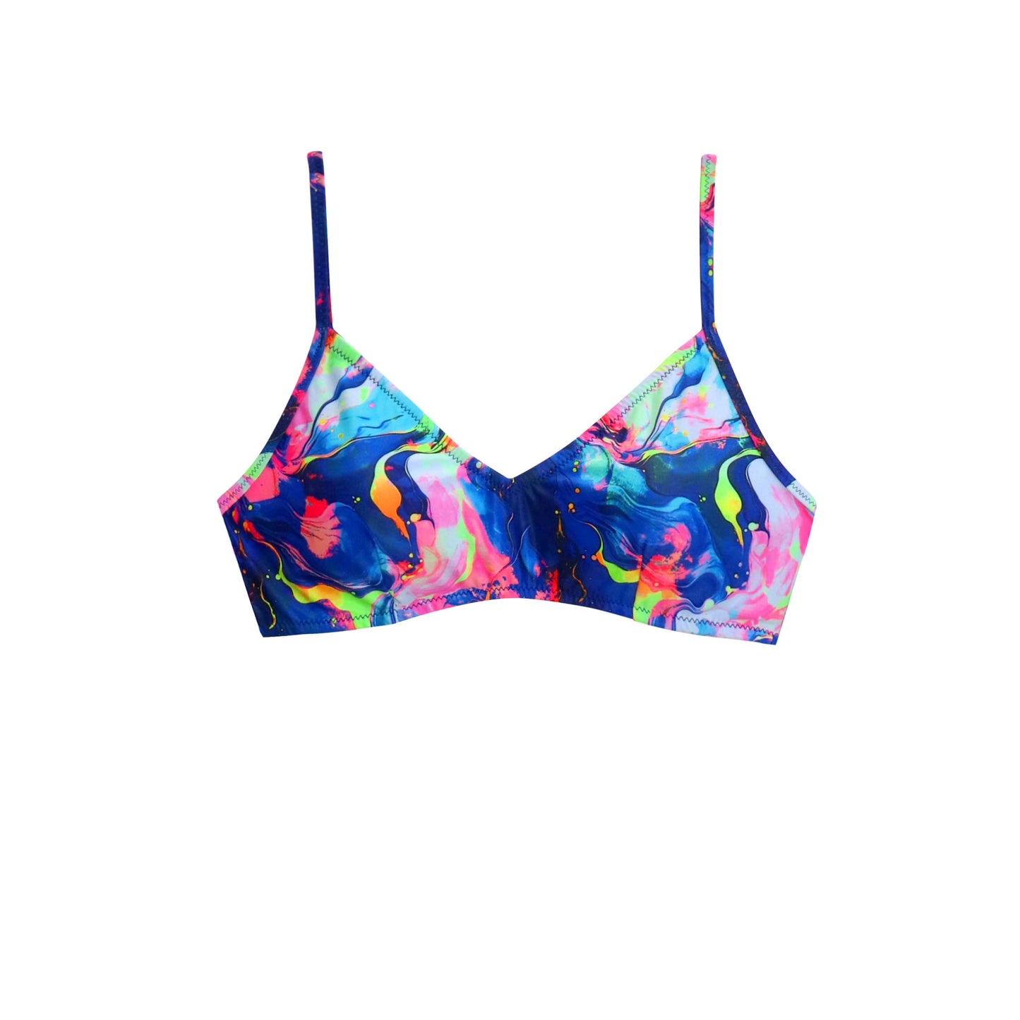 2002 Galaxy Gidget Bra