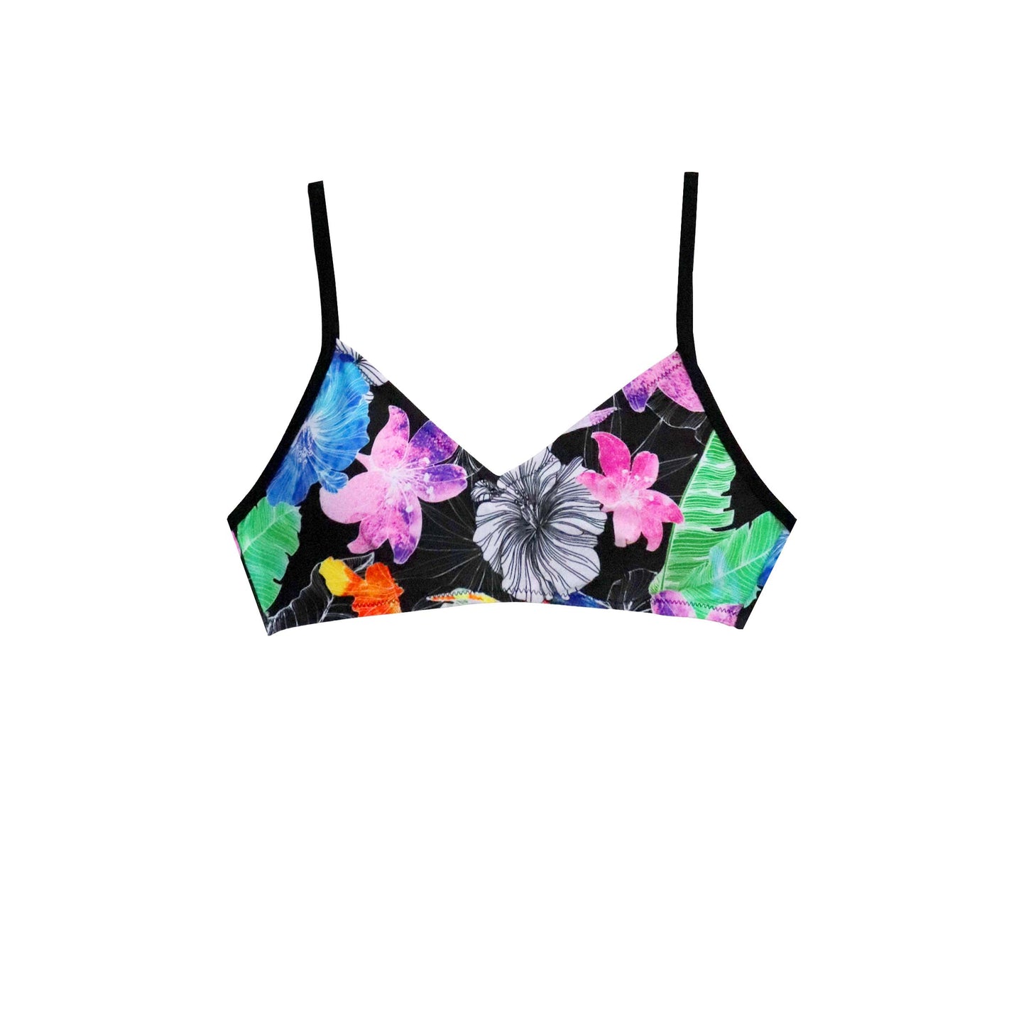 2002 Lily Cove Gidget Bra