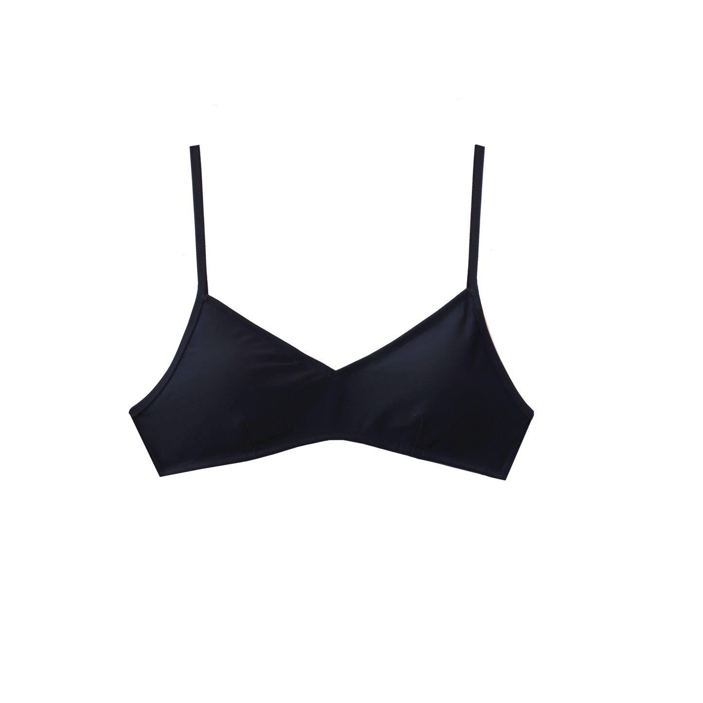 2002 Salty Gidget Bra
