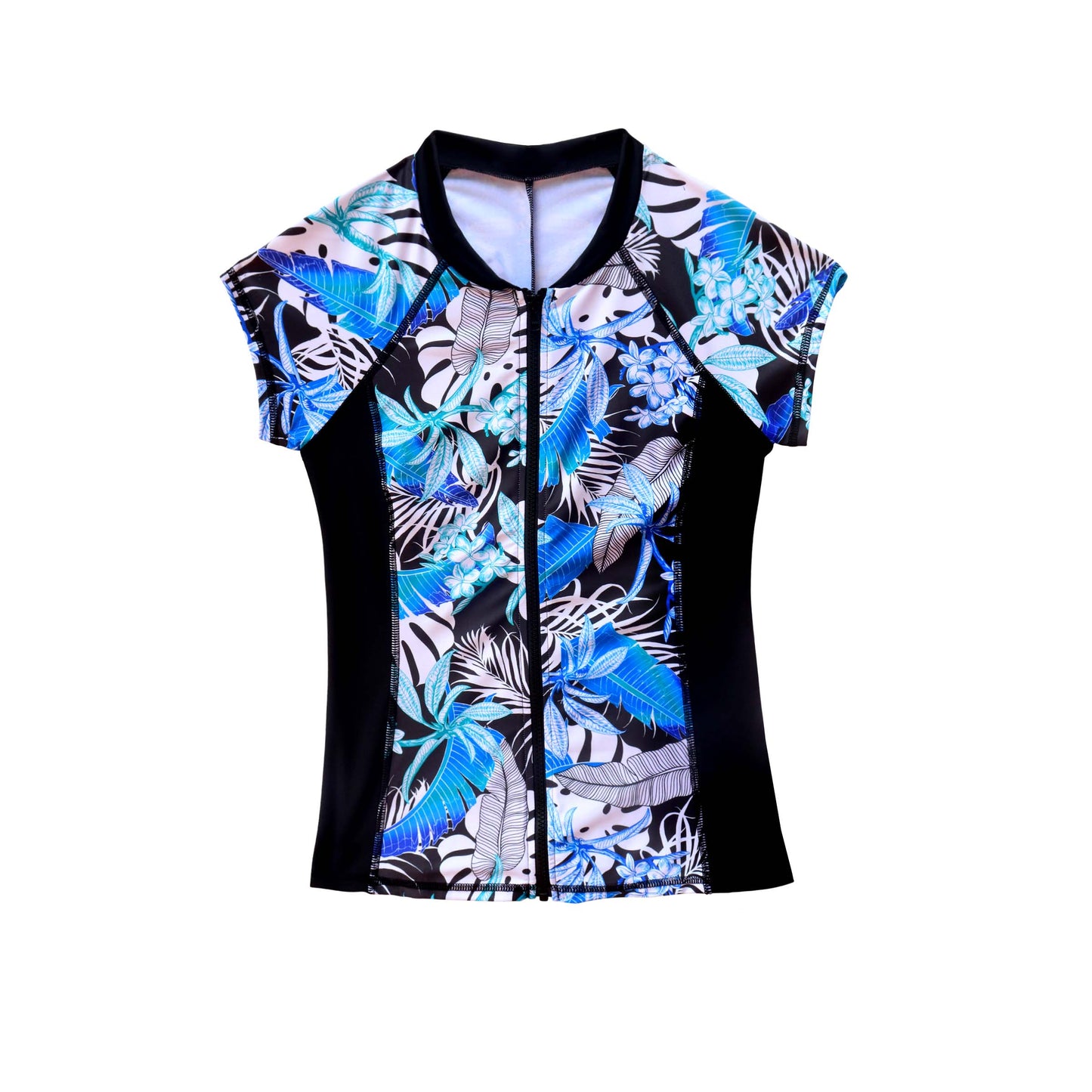 2007 Kailani Reef Rashvest