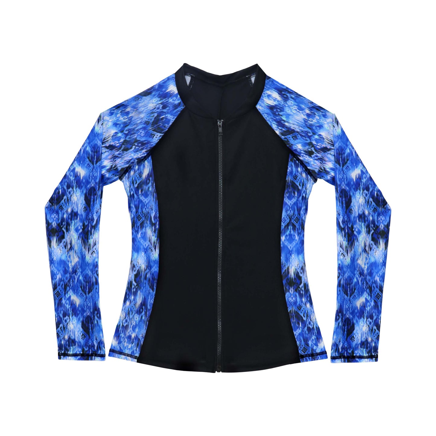 2016 Fiesta Long Sleeve Rashvest