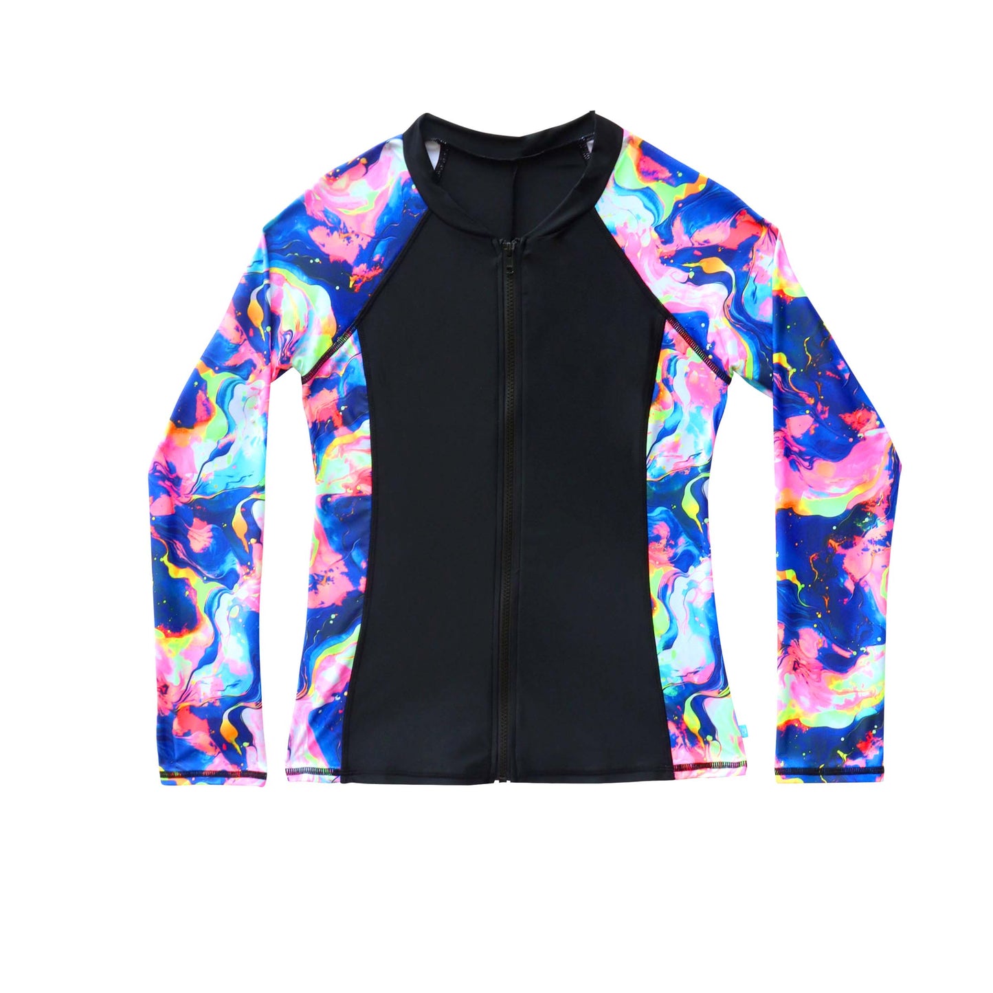 2016 Galaxy Long Sleeve Rashvest