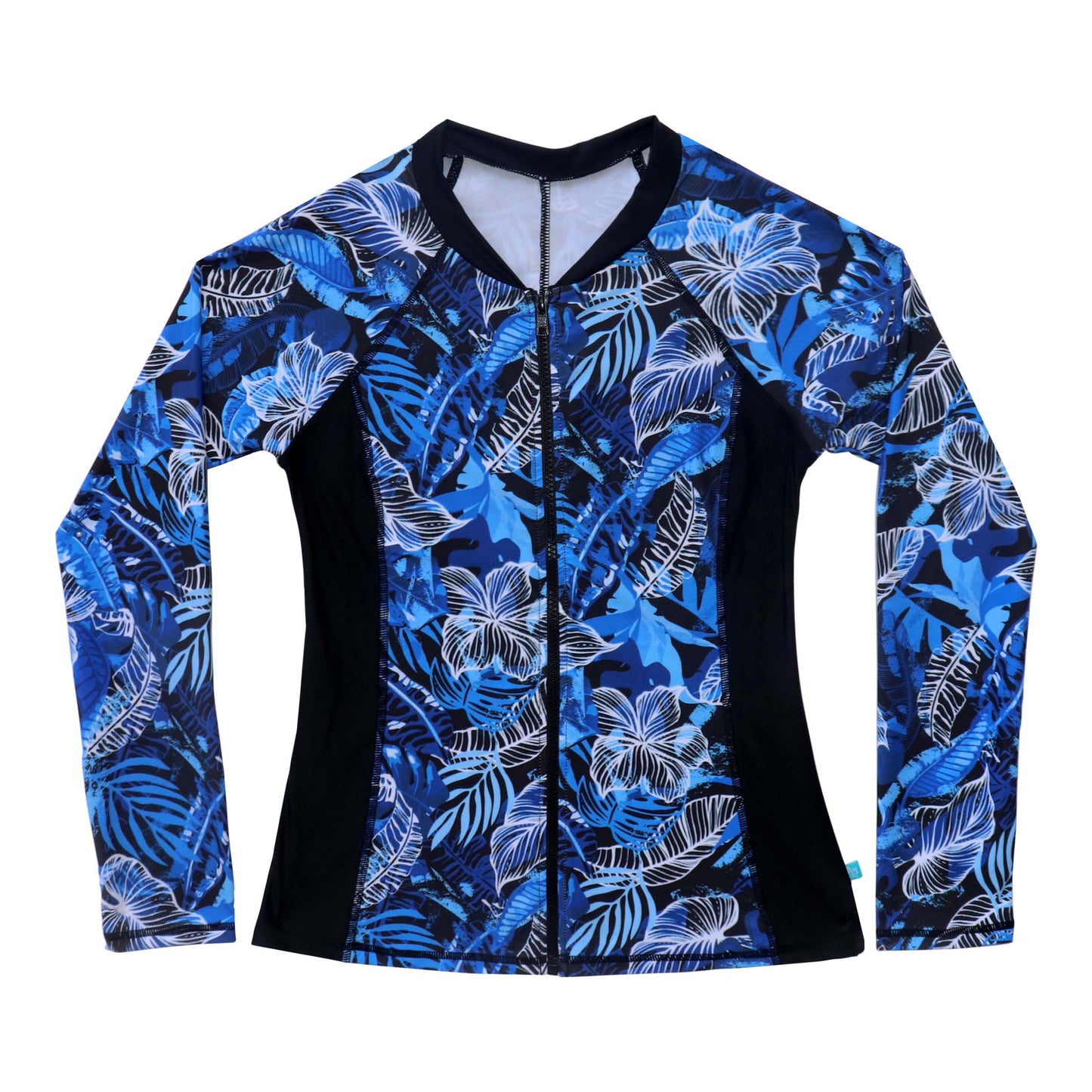 2016 Waikiki Long Sleeve Rashvest