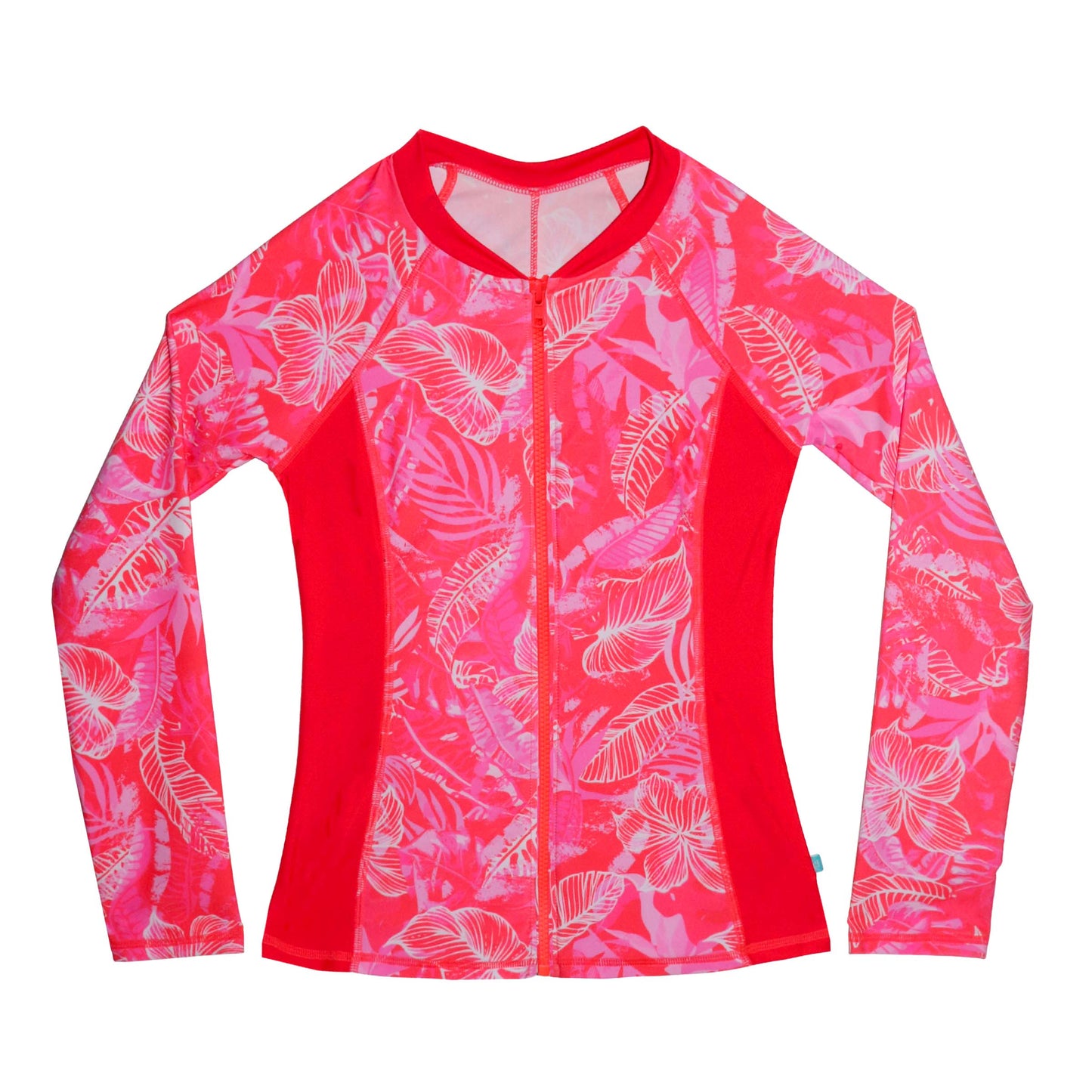 2016 Waikiki Long Sleeve Rashvest