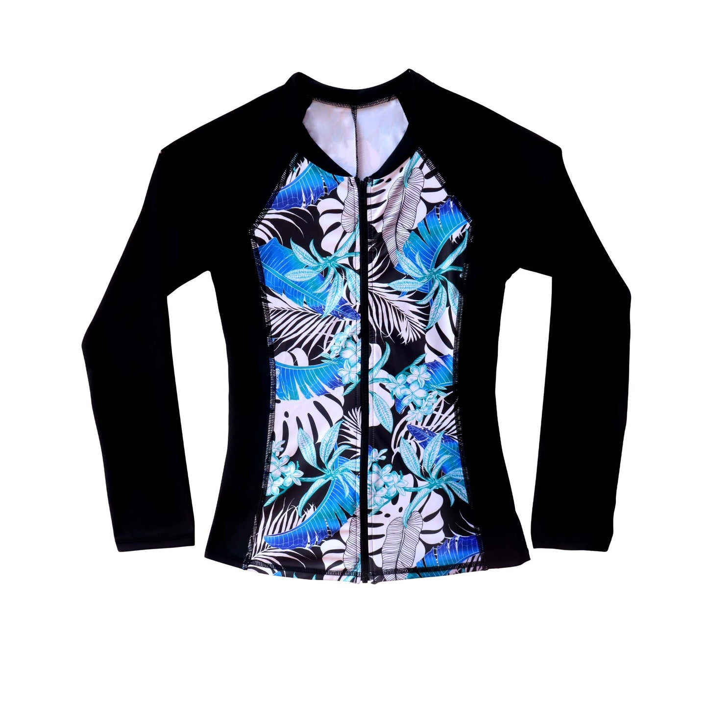 2016 Kailani Reef Long Sleeve Rashvest