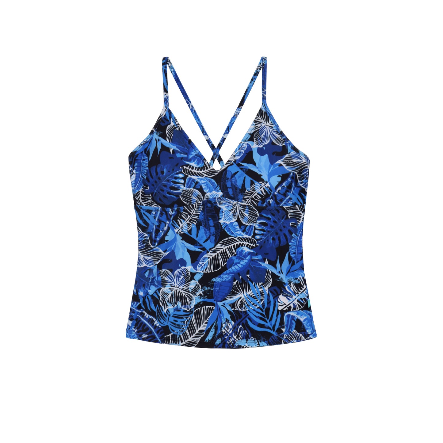 2023 Waikiki Singlet Bikini Top