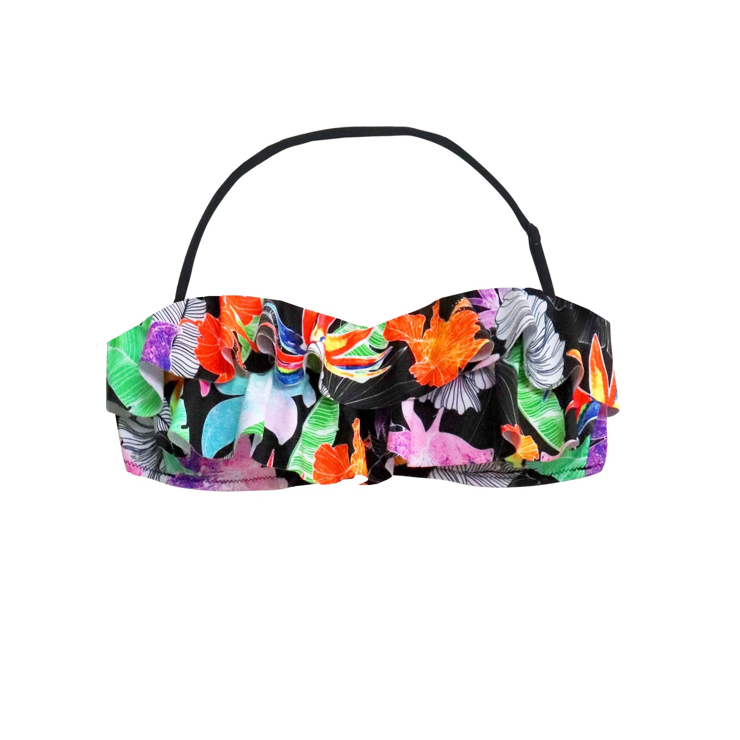 2025 Lily Cove Tube Bra