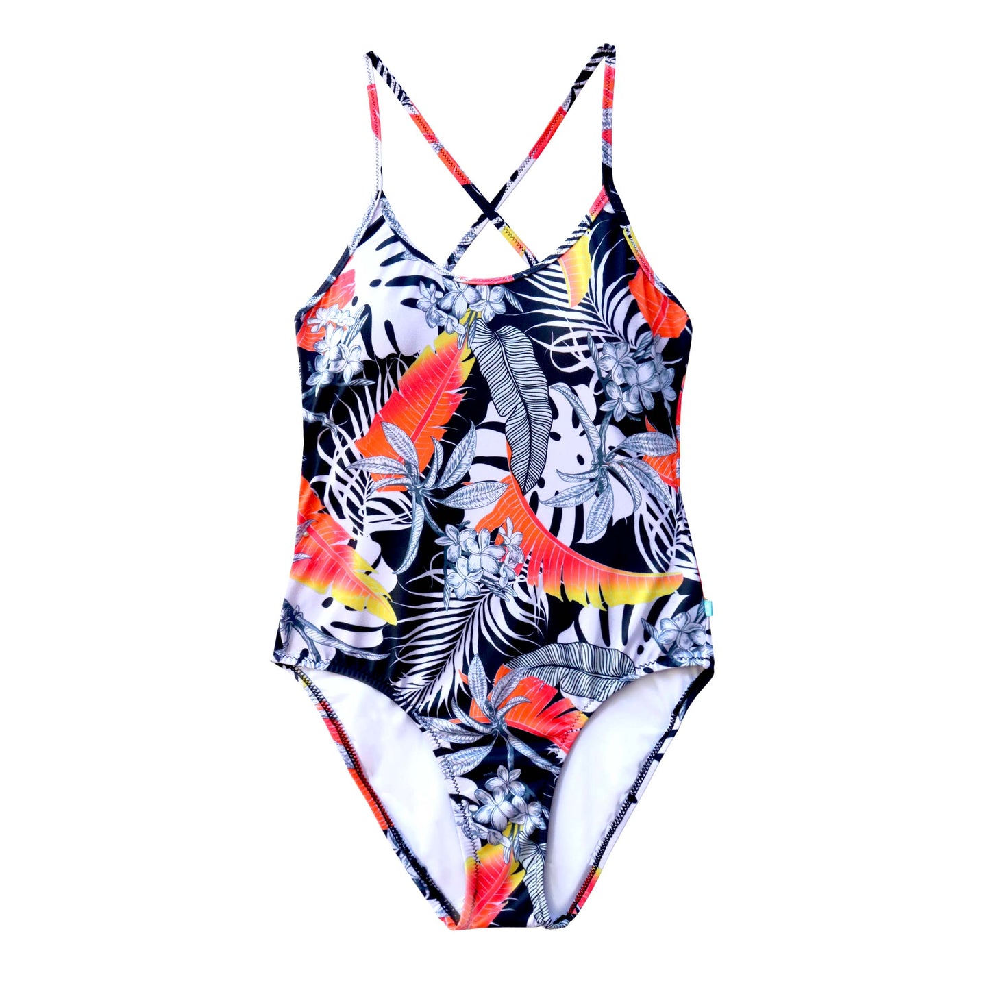 2029 Kailani Reef One Piece Swimsuit