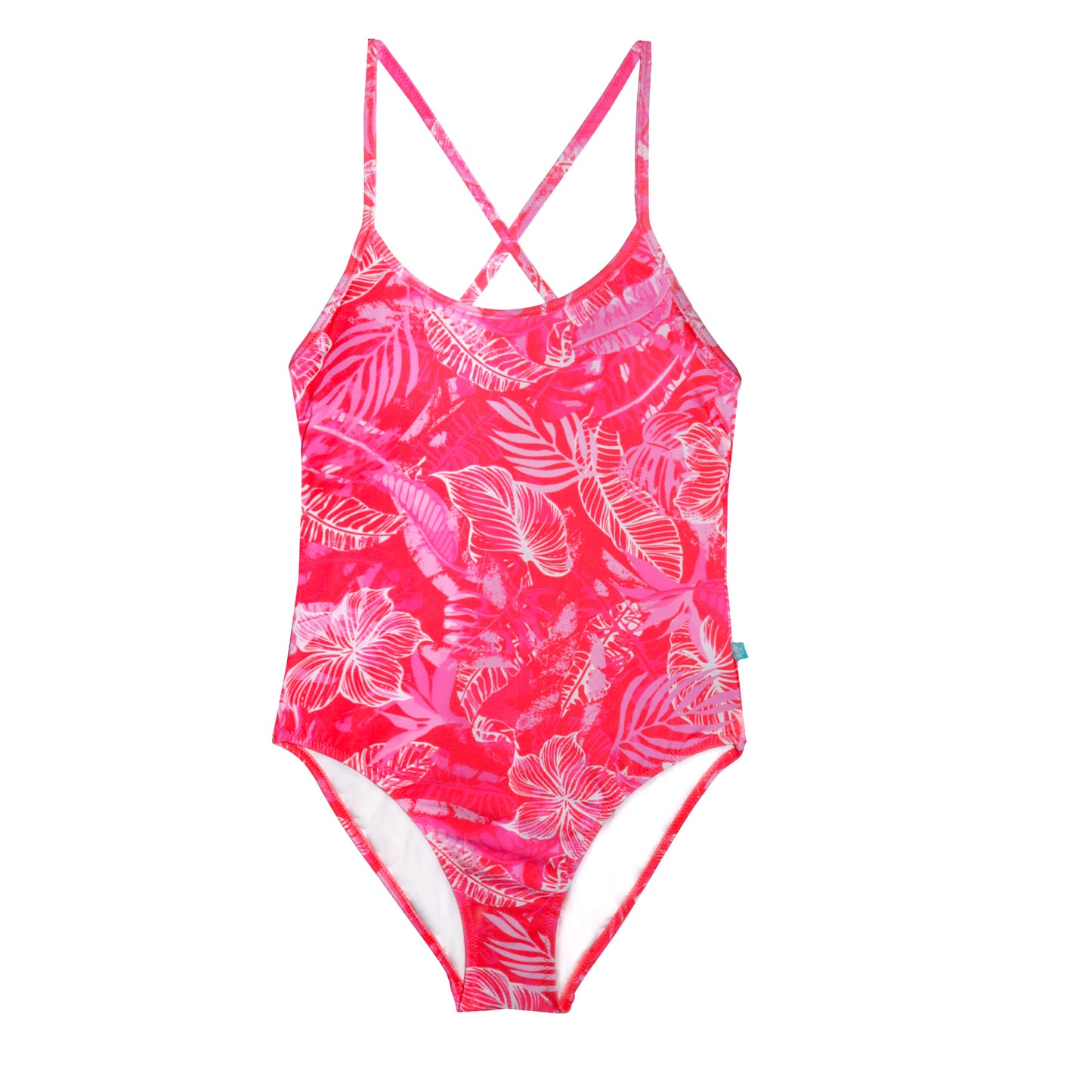 2029 Waikiki One Piece Swimsuit
