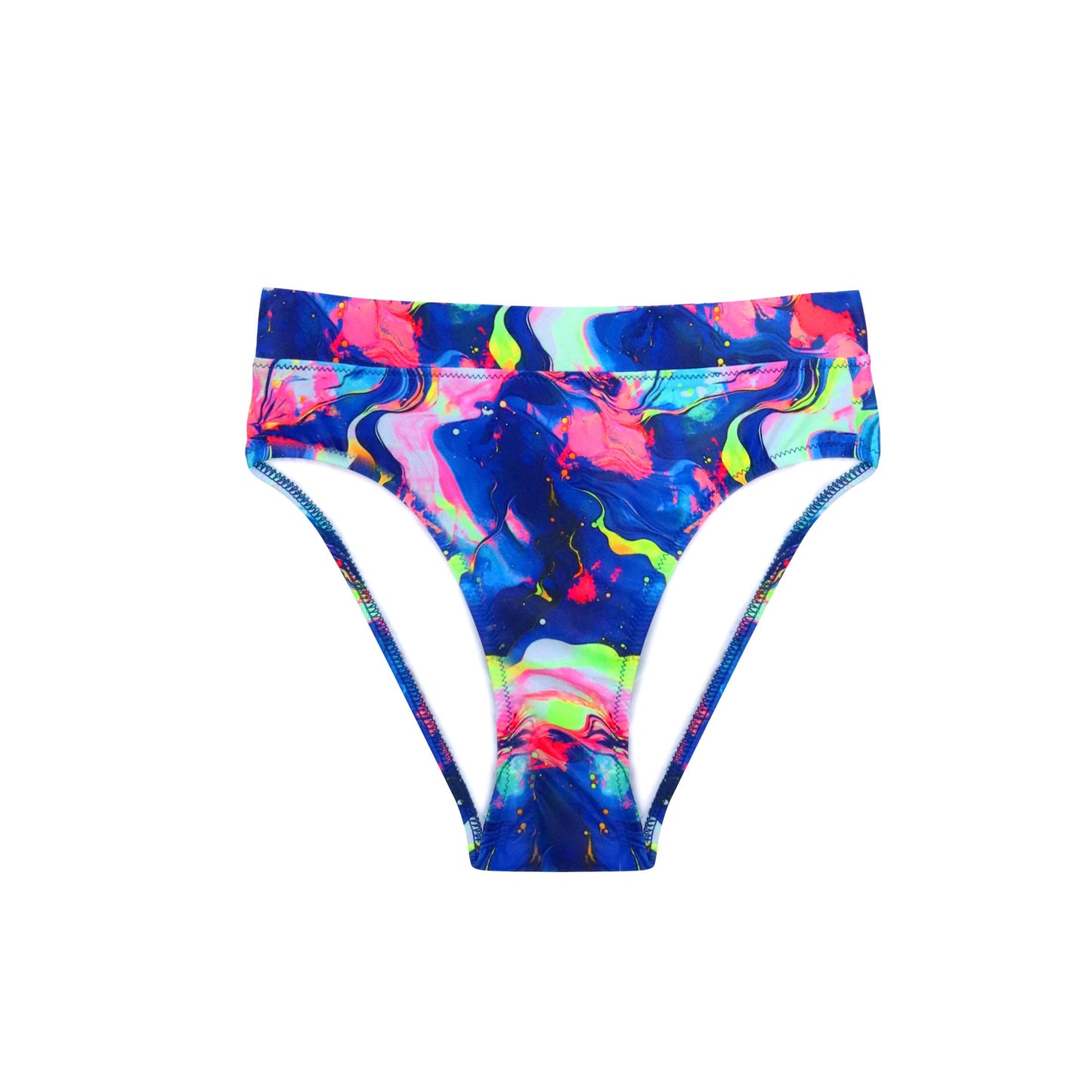 2037 Galaxy High Waisted Pant