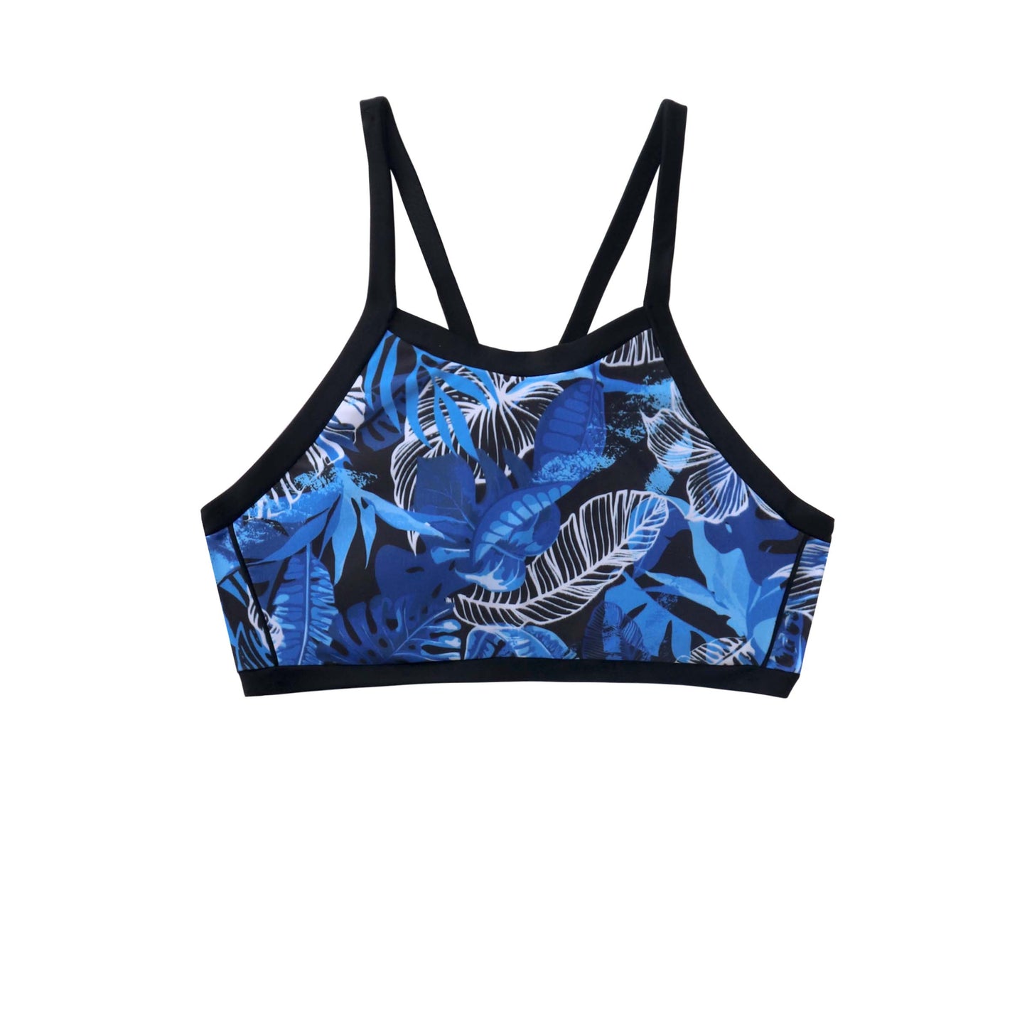 2058 Waikiki Action Tank Bra