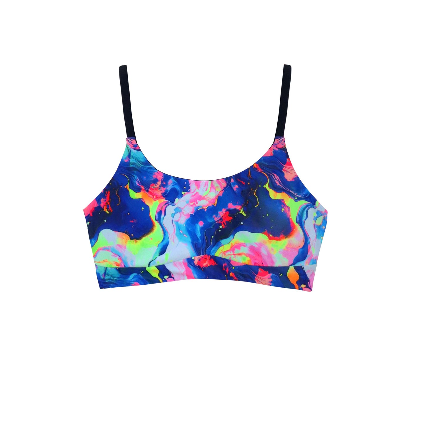2061 Galaxy Tank Top