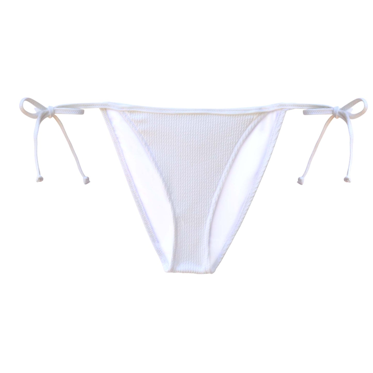 2083 Salty Rib Tie Side Pant