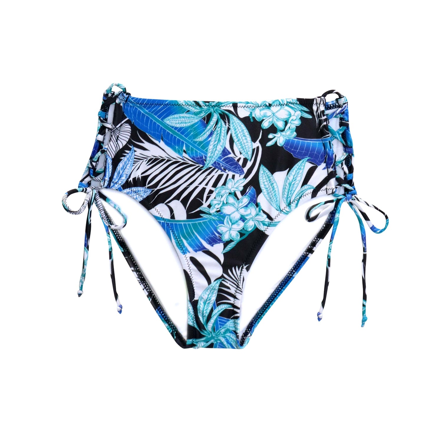 294 Kailani Reef Lace up High Pant