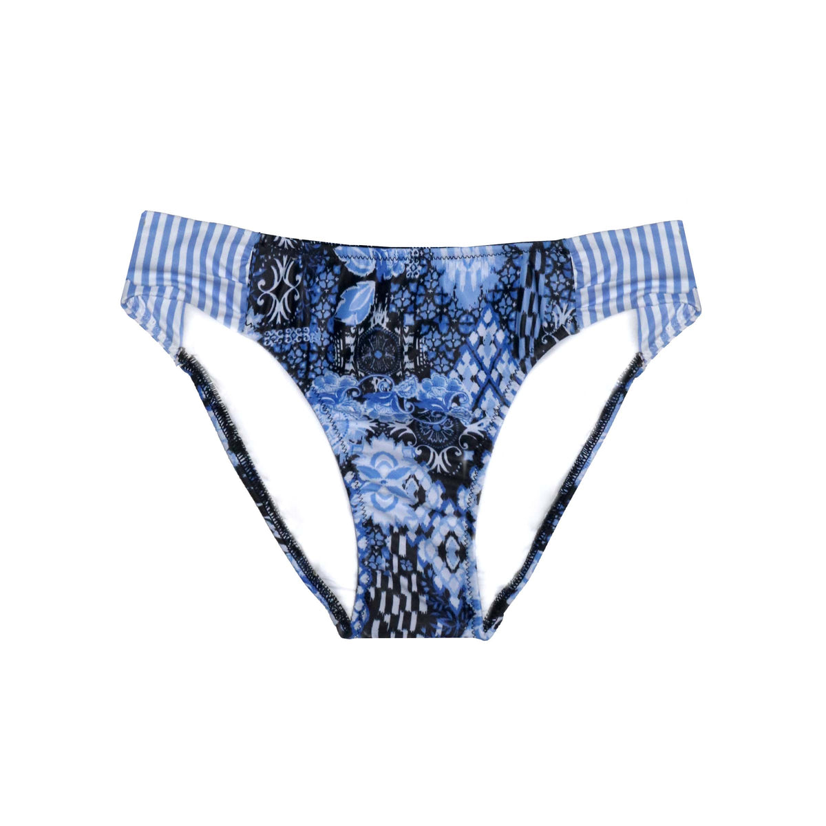 290 Morocco Tab Side Pant