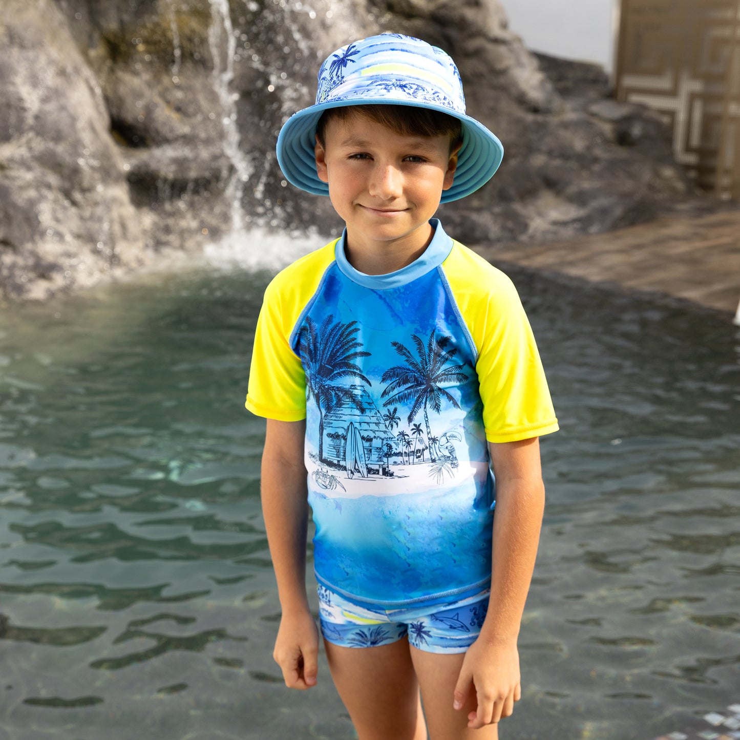 404 Shipwreceked Sunhat