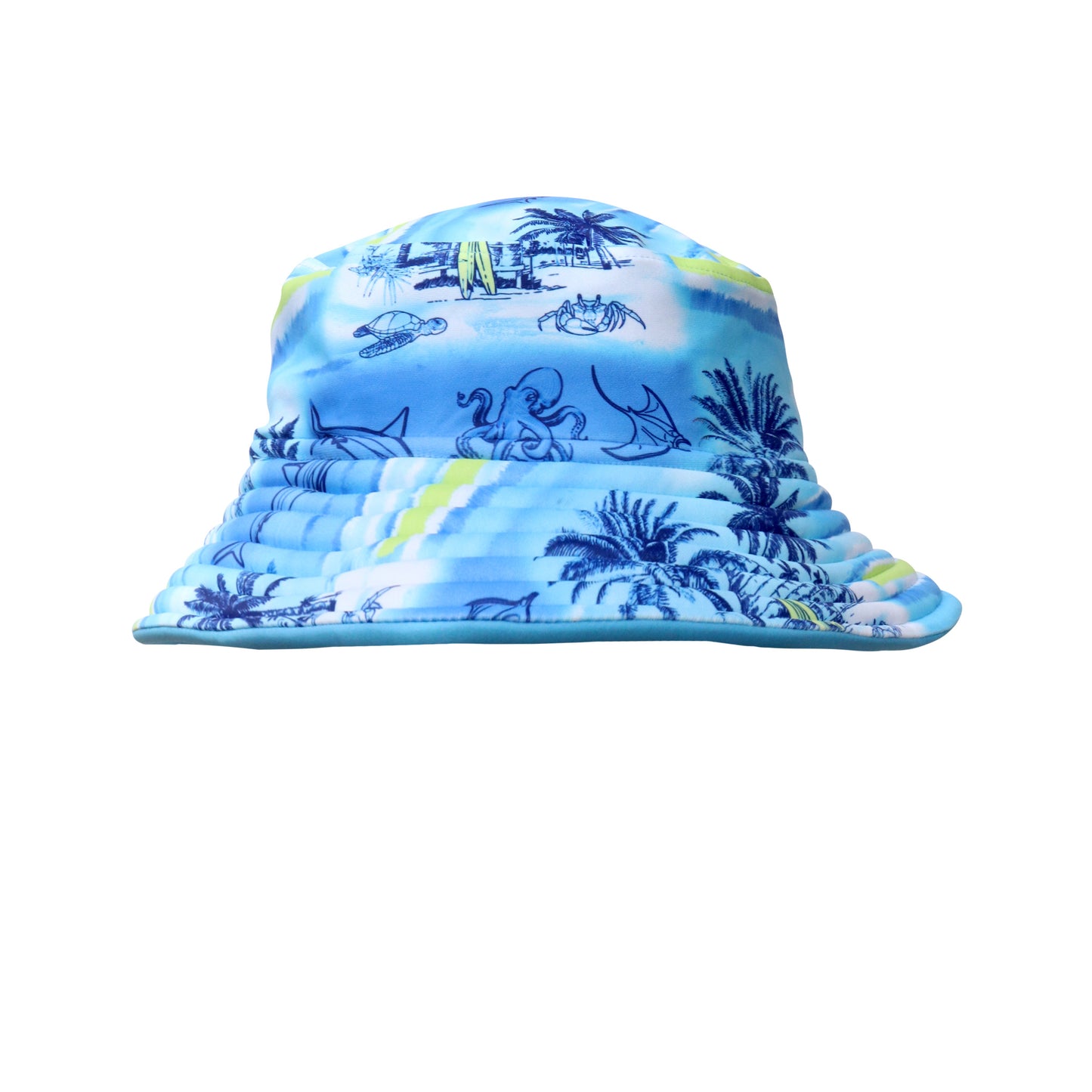 404 Shipwreceked Sunhat