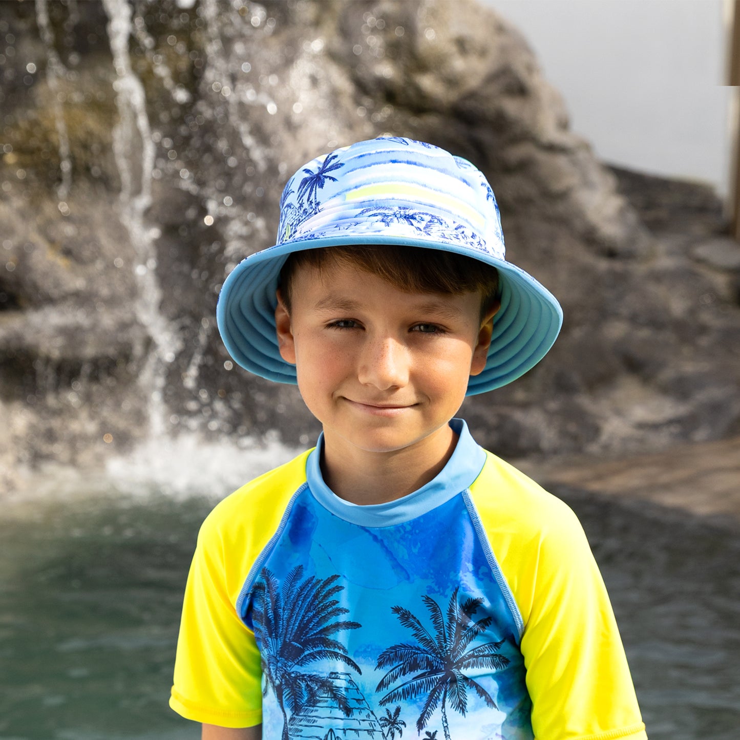 404 Shipwreceked Sunhat
