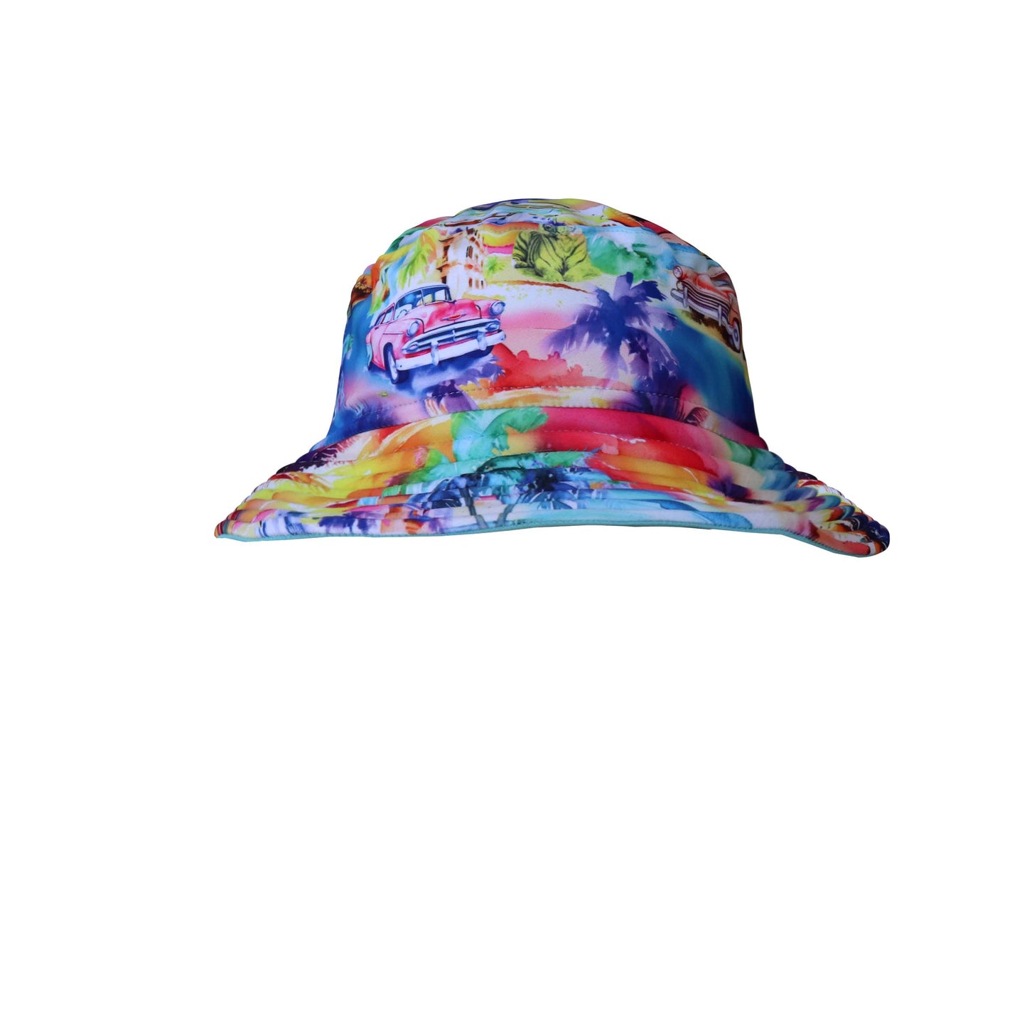 404 Miami Beach Sunhat