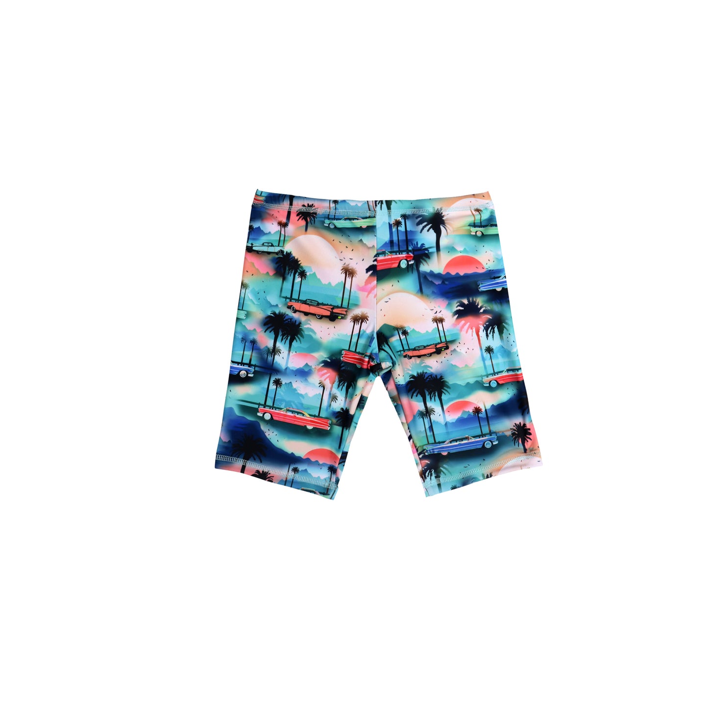 405 Sunset Boulevarde Jammer