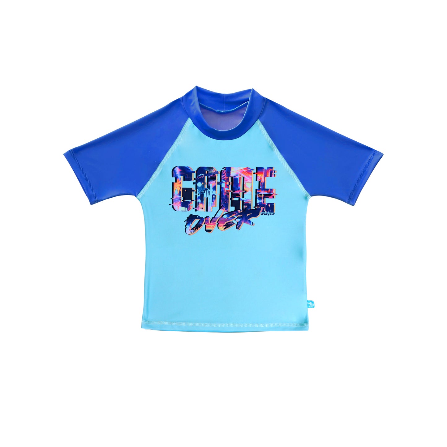 salty ink boys rashvest