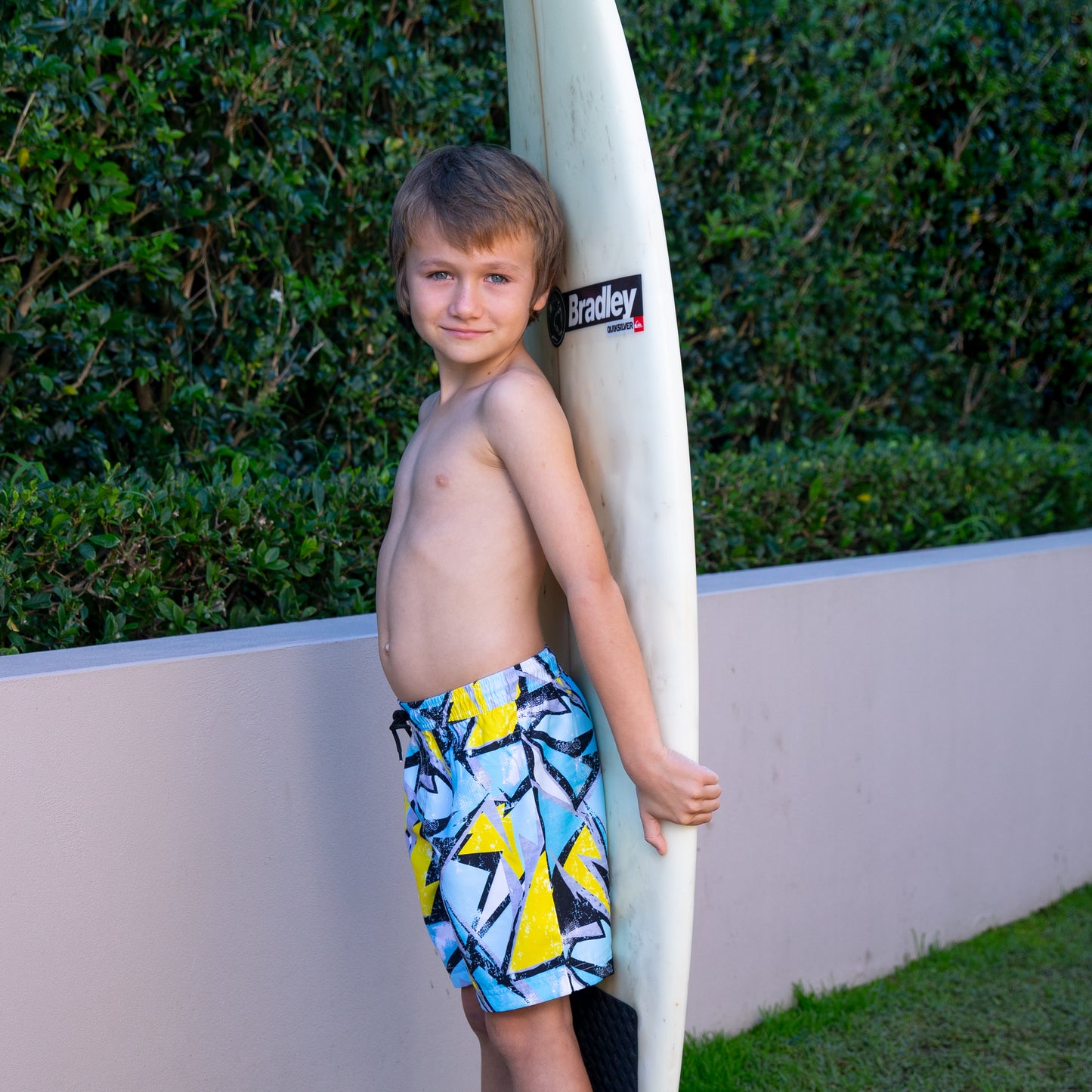 411 Miami Geo  Boardie