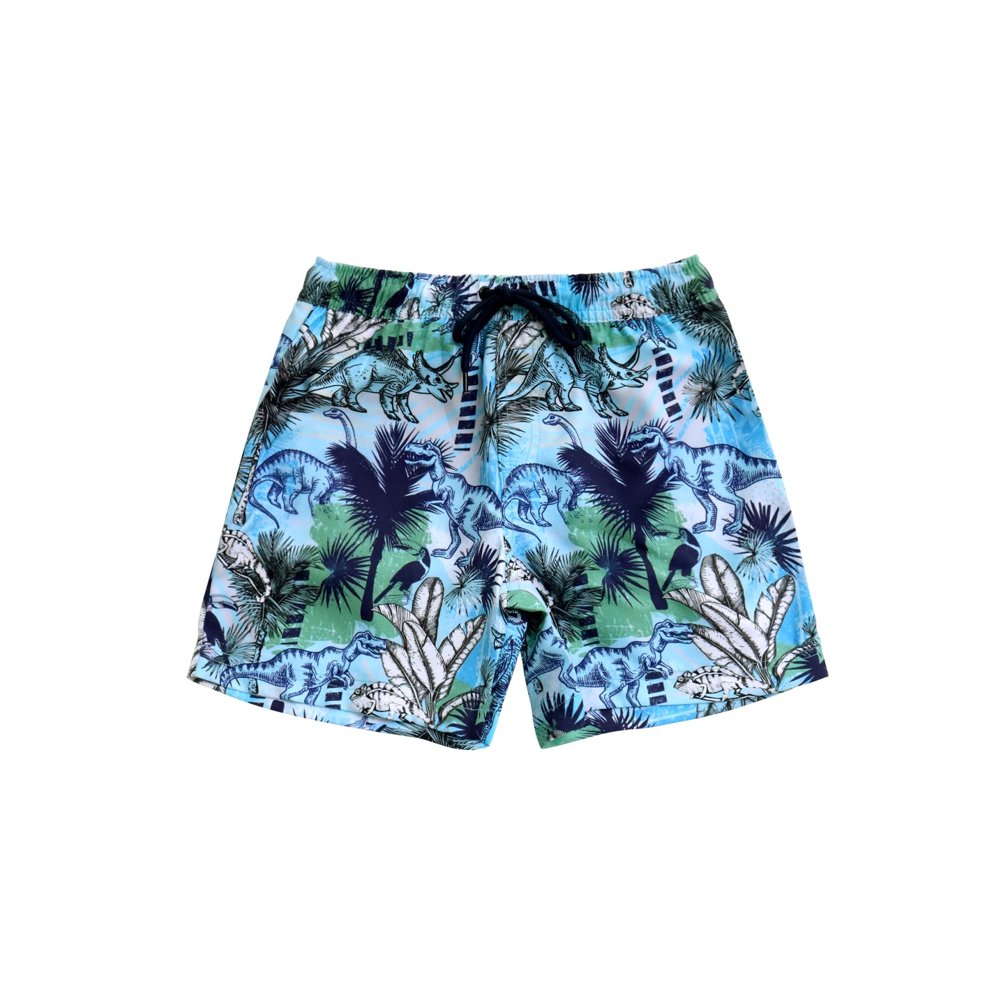 411 Urban Jungle Boardie