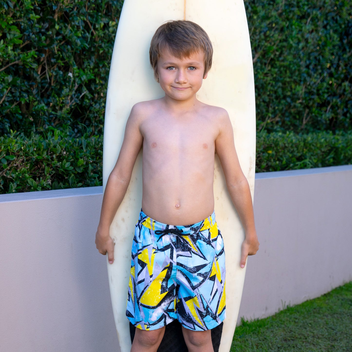 411 Miami Geo  Boardie