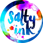 Salty Ink