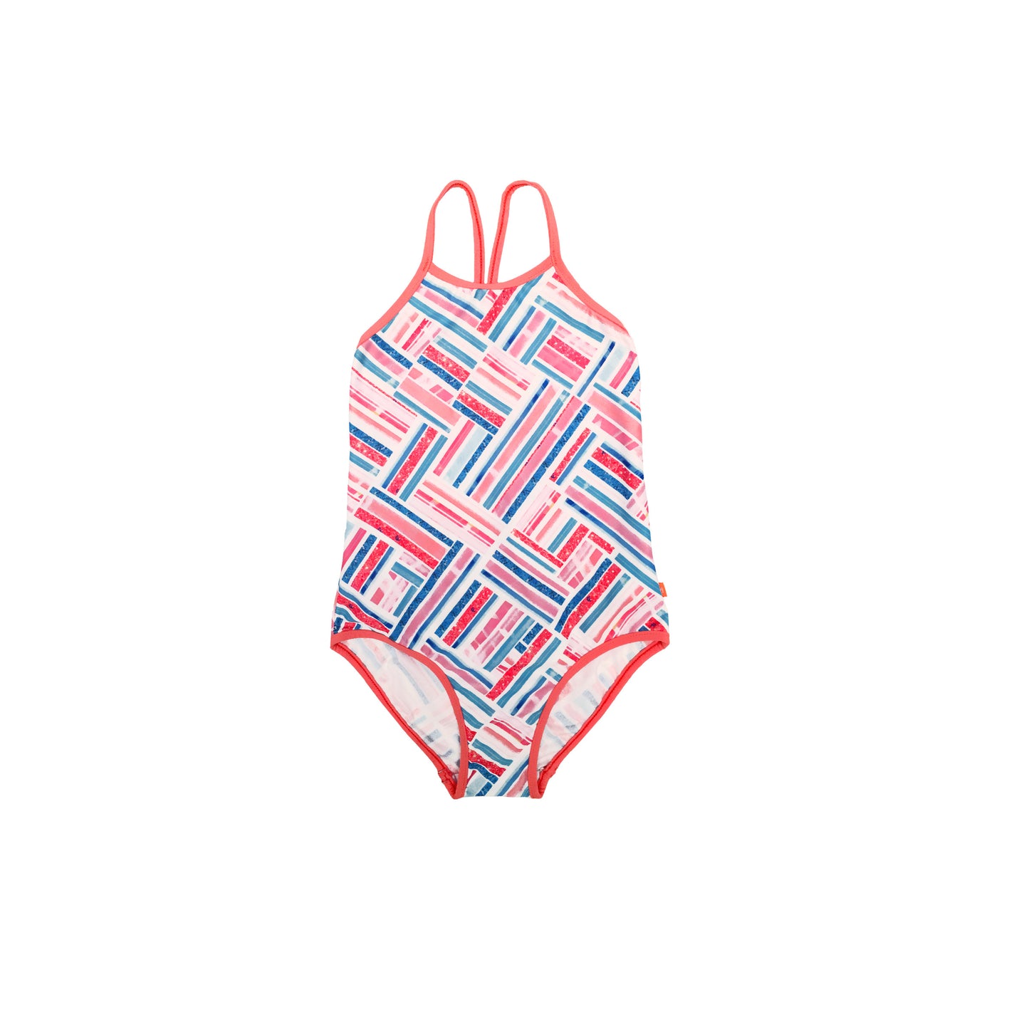 1005 Miss Sparkle One Piece - Salty Ink