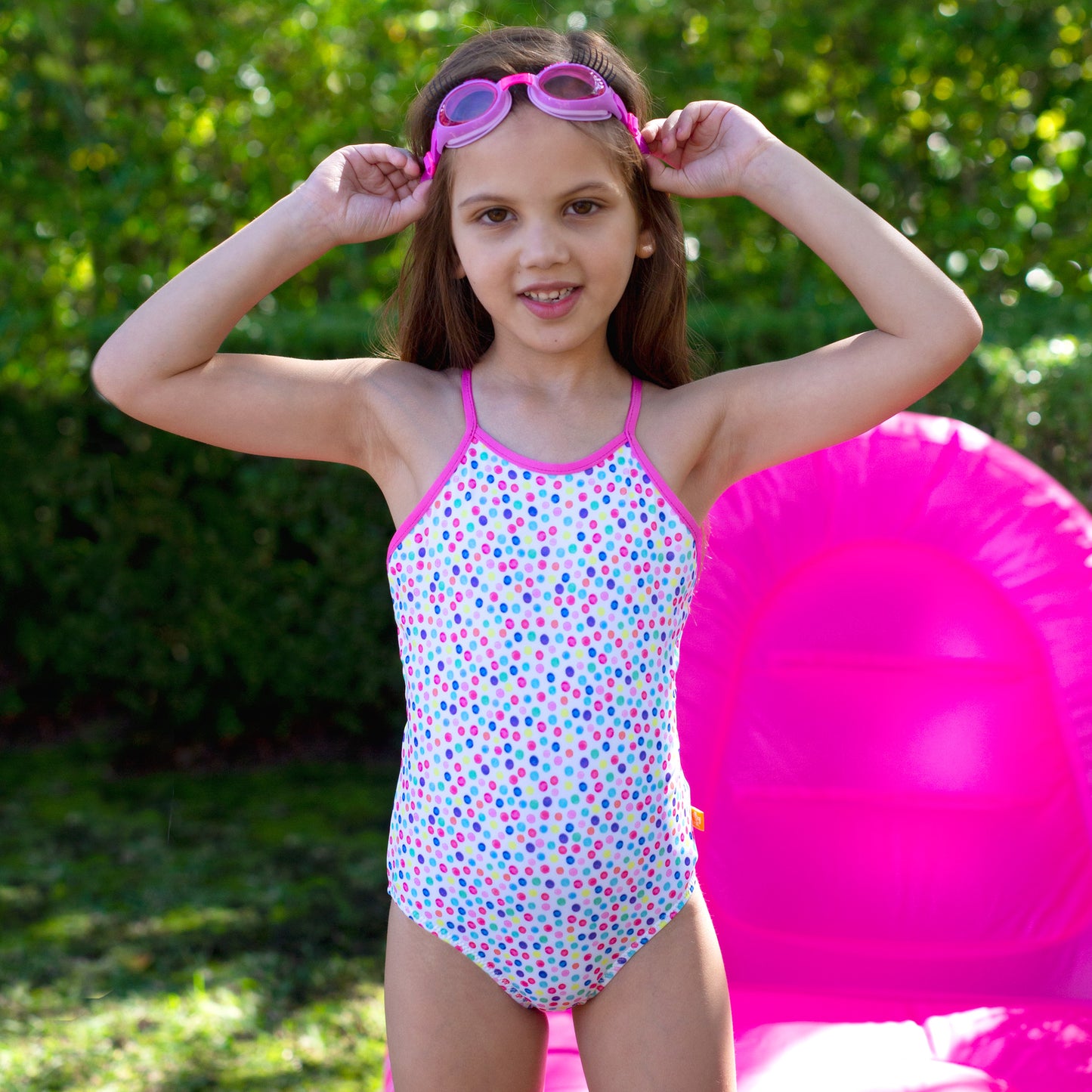 1005 Miss Fruitti One Piece - Salty Ink