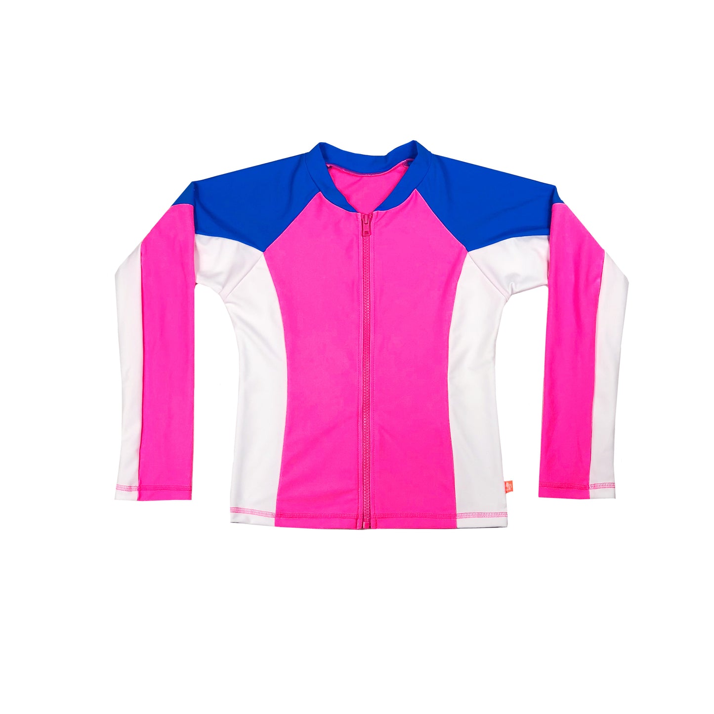 1126 Salty Long Sleeve Rashvest - Salty Ink