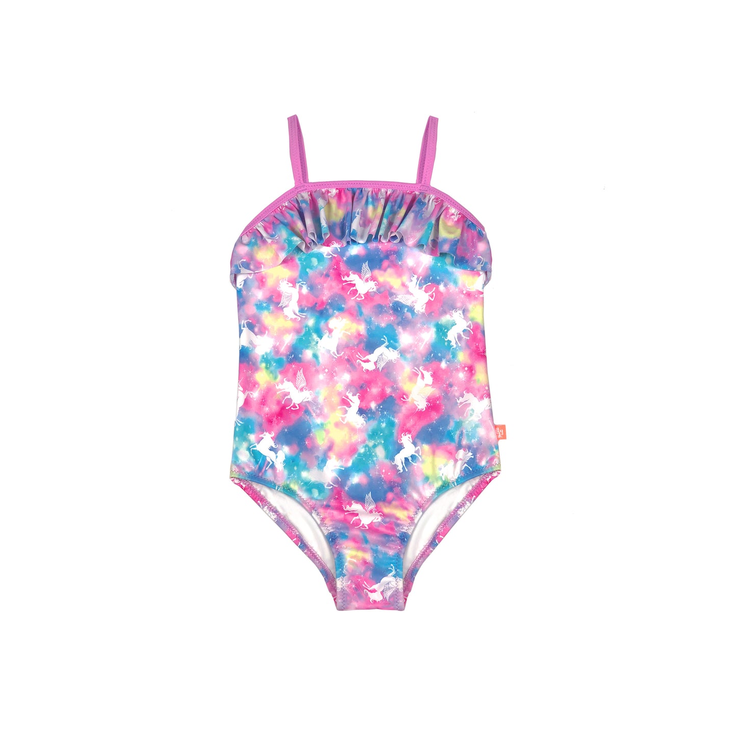 1138 Miss Unicorn One Piece - Salty Ink