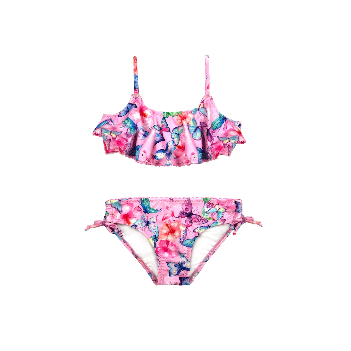 1144 Miss Tahiti Bikini - Salty Ink