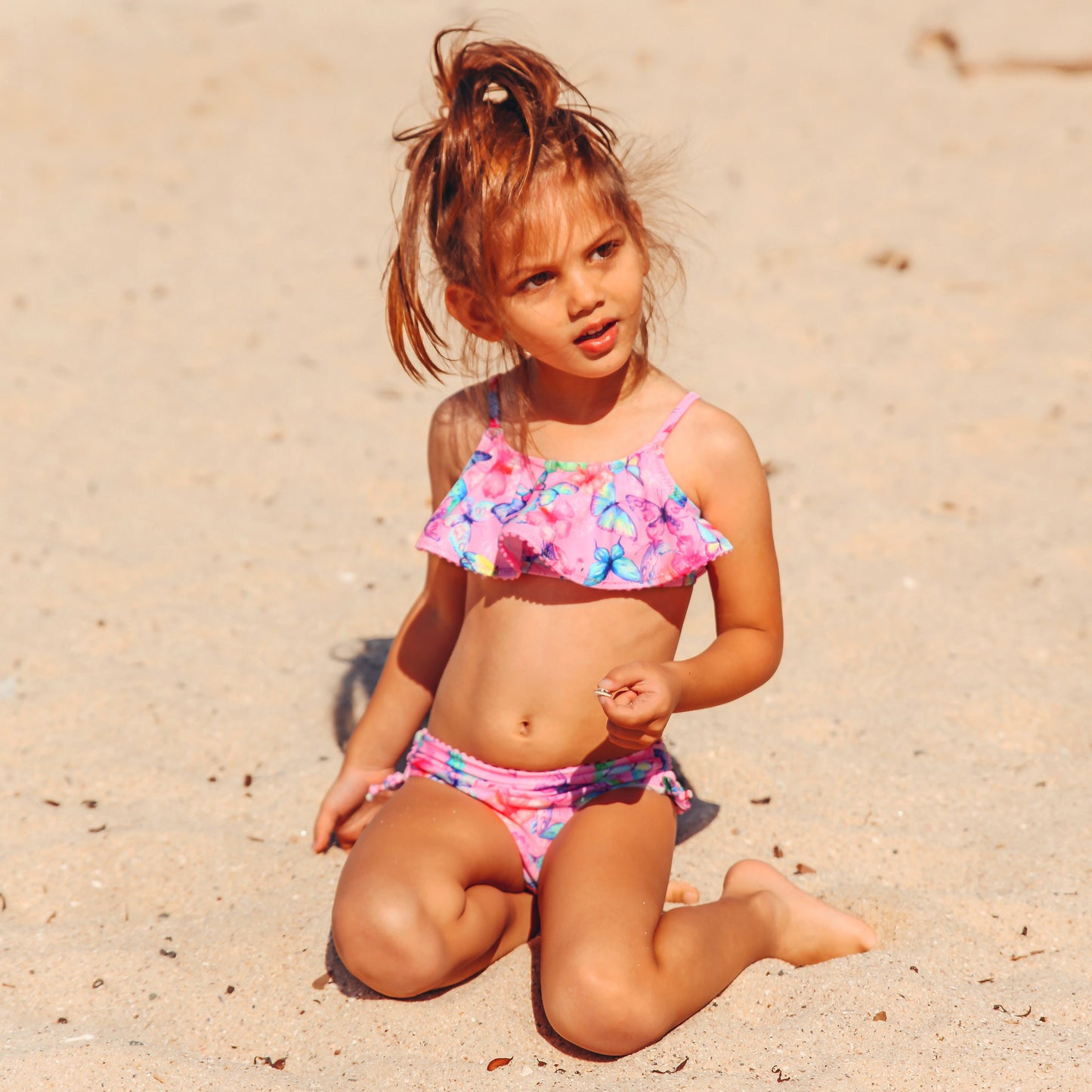 1144 Miss Tahiti Bikini - Salty Ink