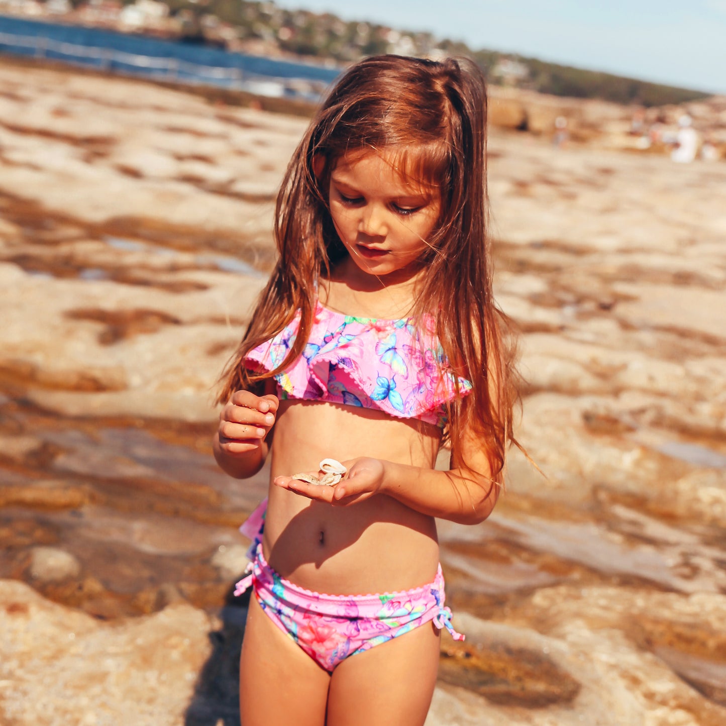 1144 Miss Tahiti Bikini - Salty Ink