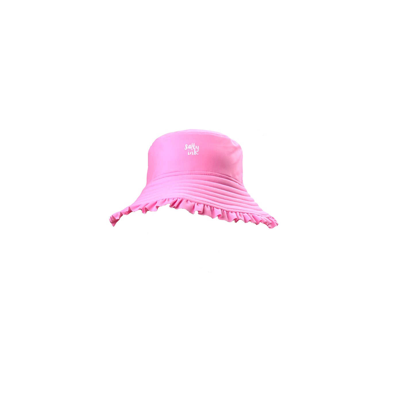 1172 Miss Salty Sunhat - Salty Ink
