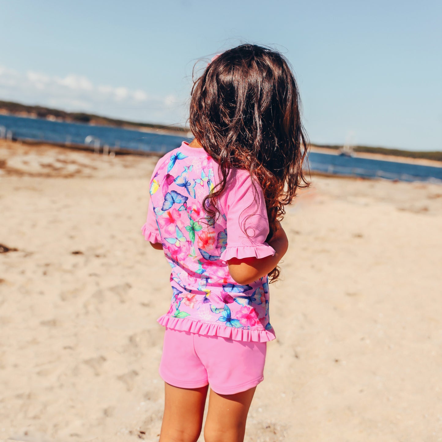 1148 Miss Tahiti Sunvest Set - Salty Ink