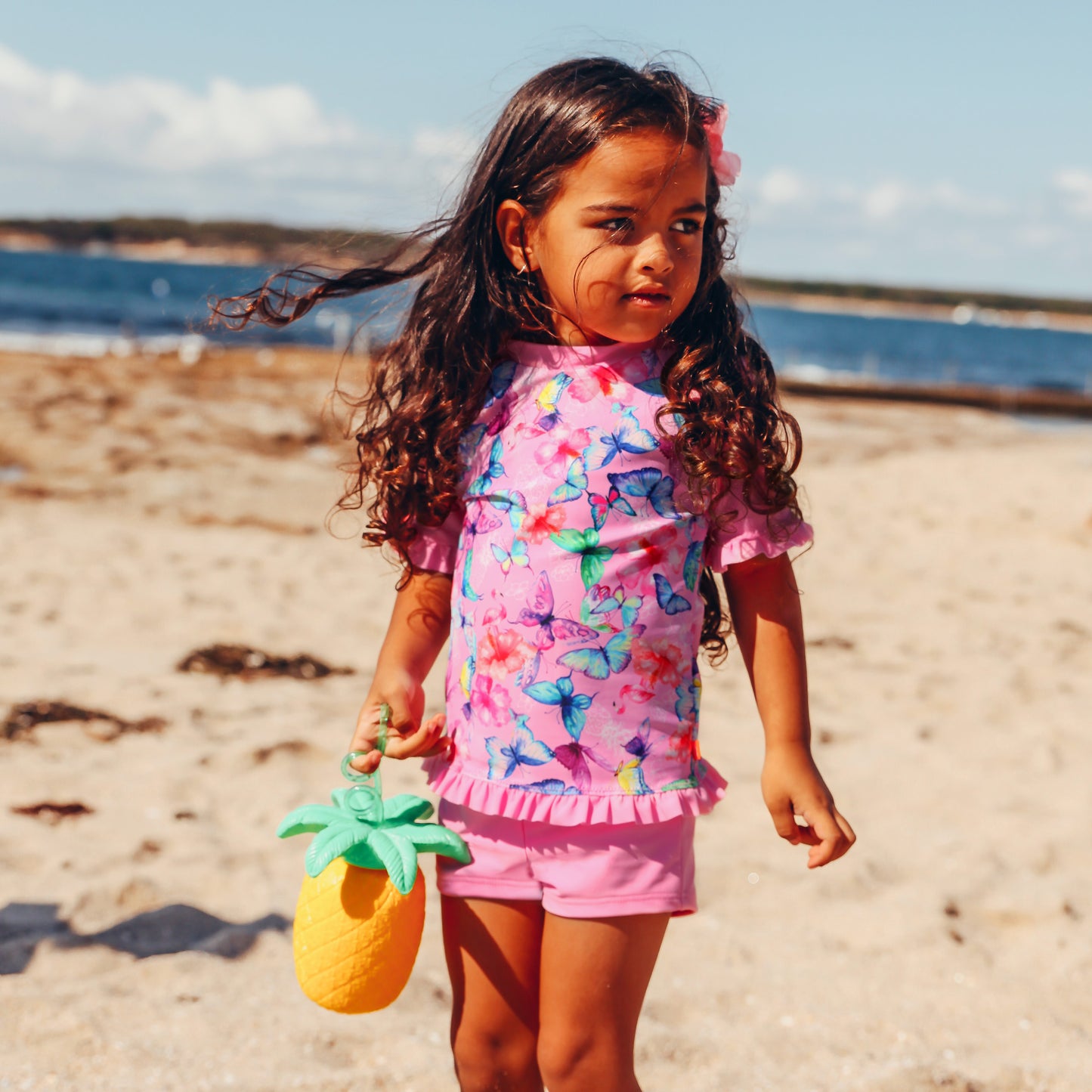 1148 Miss Tahiti Sunvest Set - Salty Ink