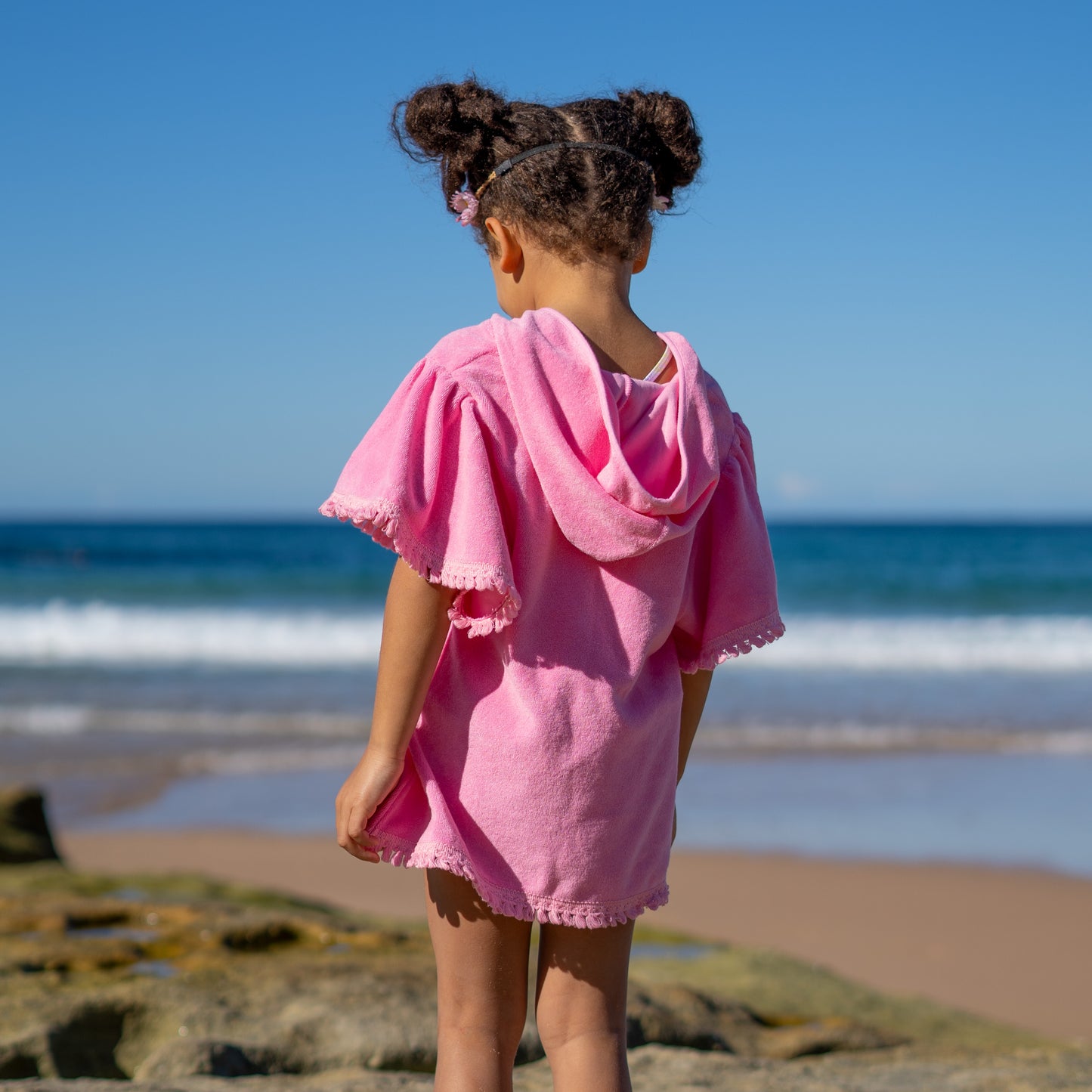 114 Miss Salty Coverup - Salty Ink