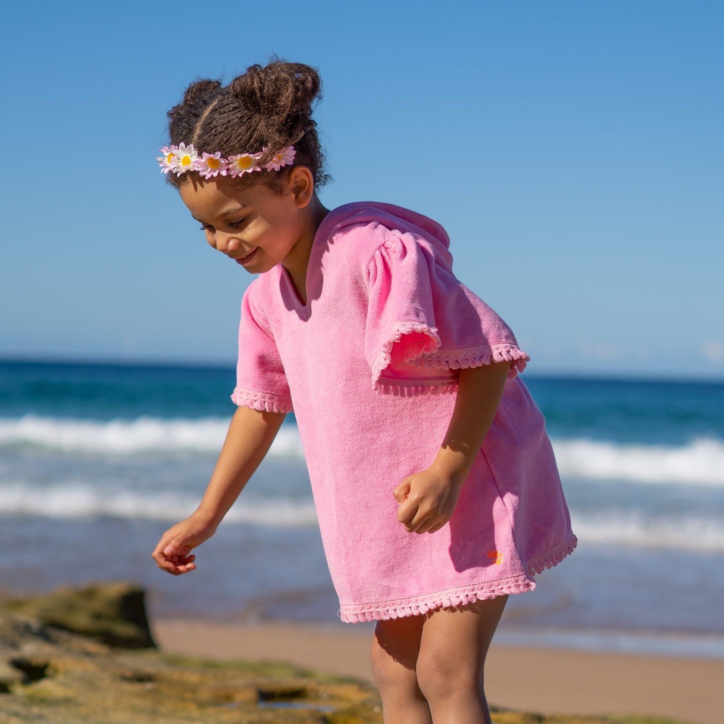 114 Miss Salty Coverup - Salty Ink