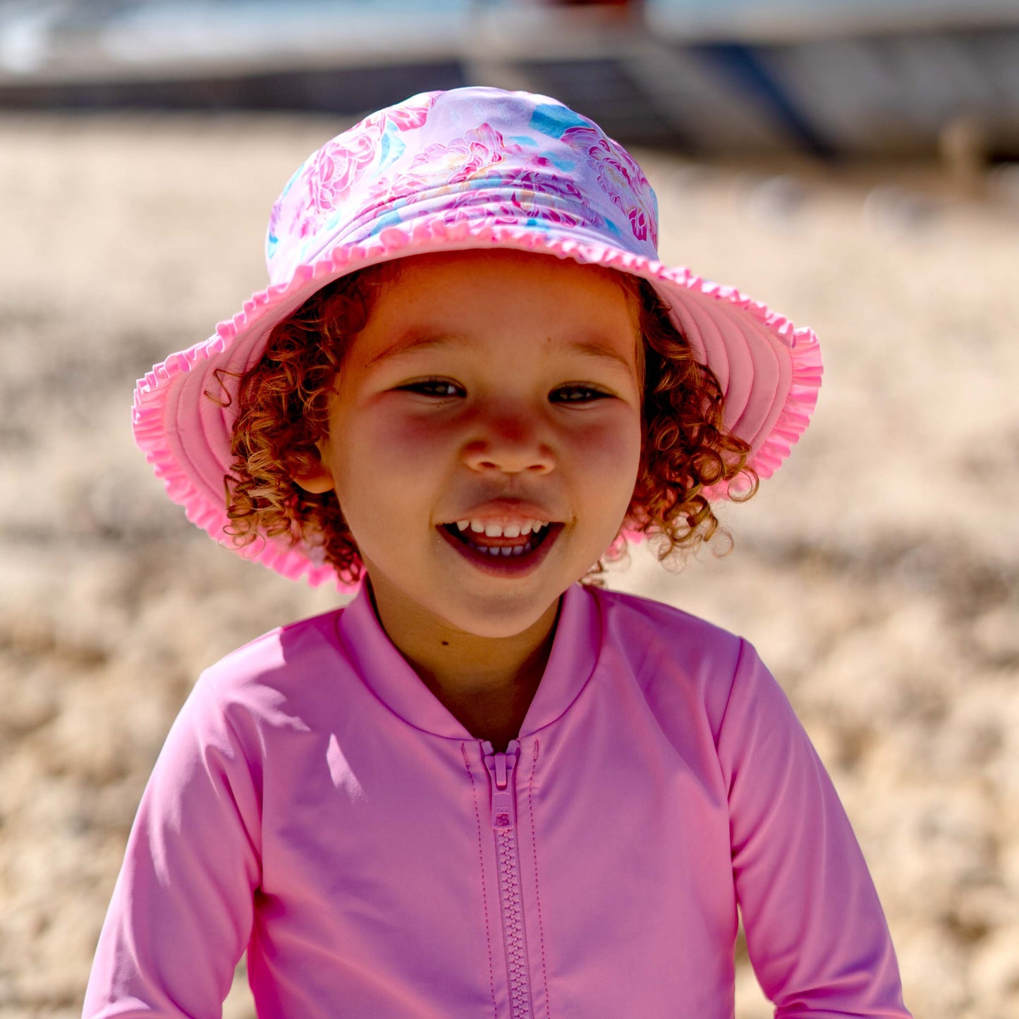 1172 Miss Bloom Sunhat