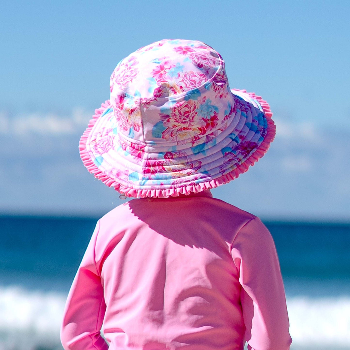 1172 Miss Bloom Sunhat