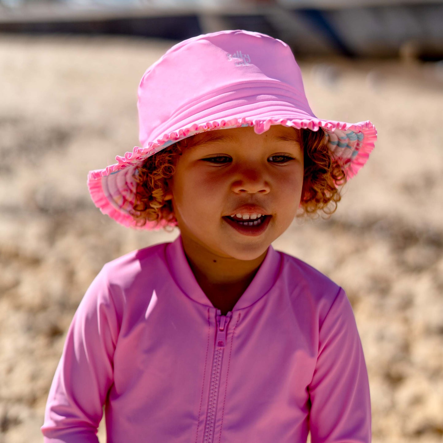 1172 Miss Bloom Sunhat