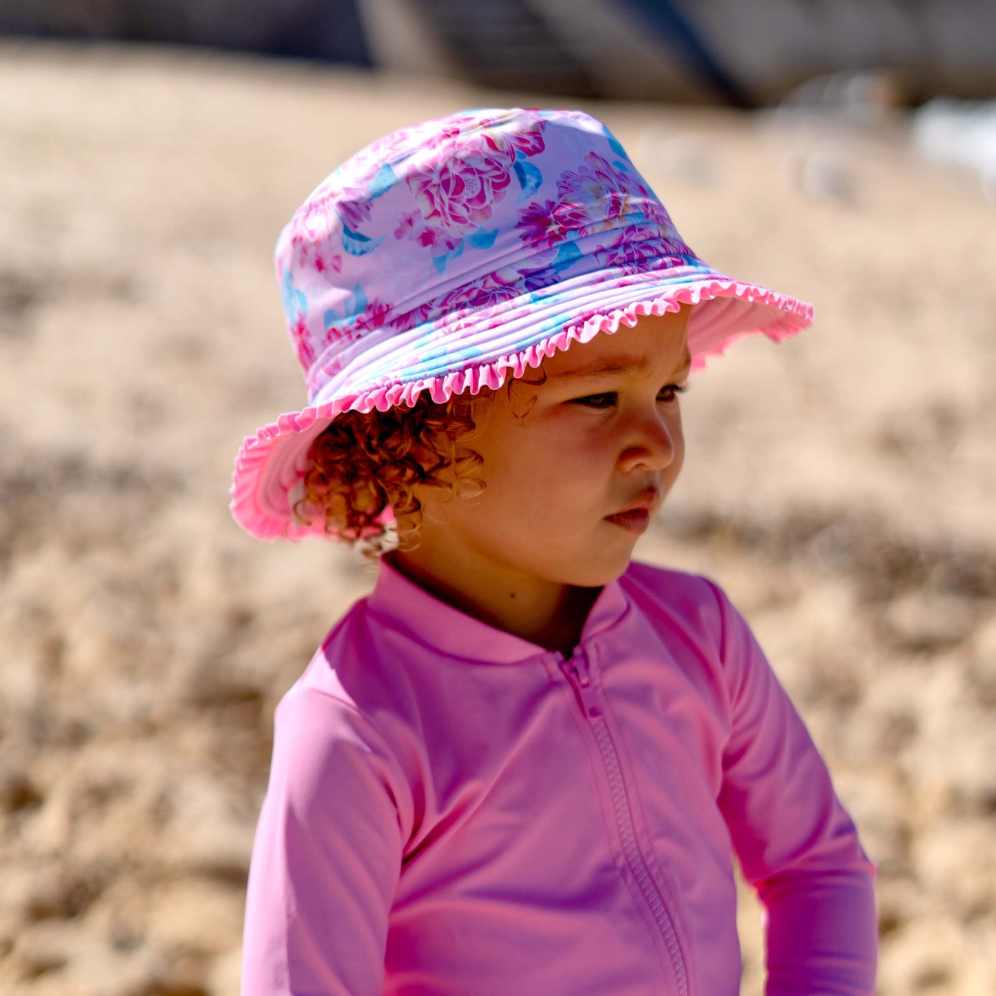 1172 Miss Bloom Sunhat